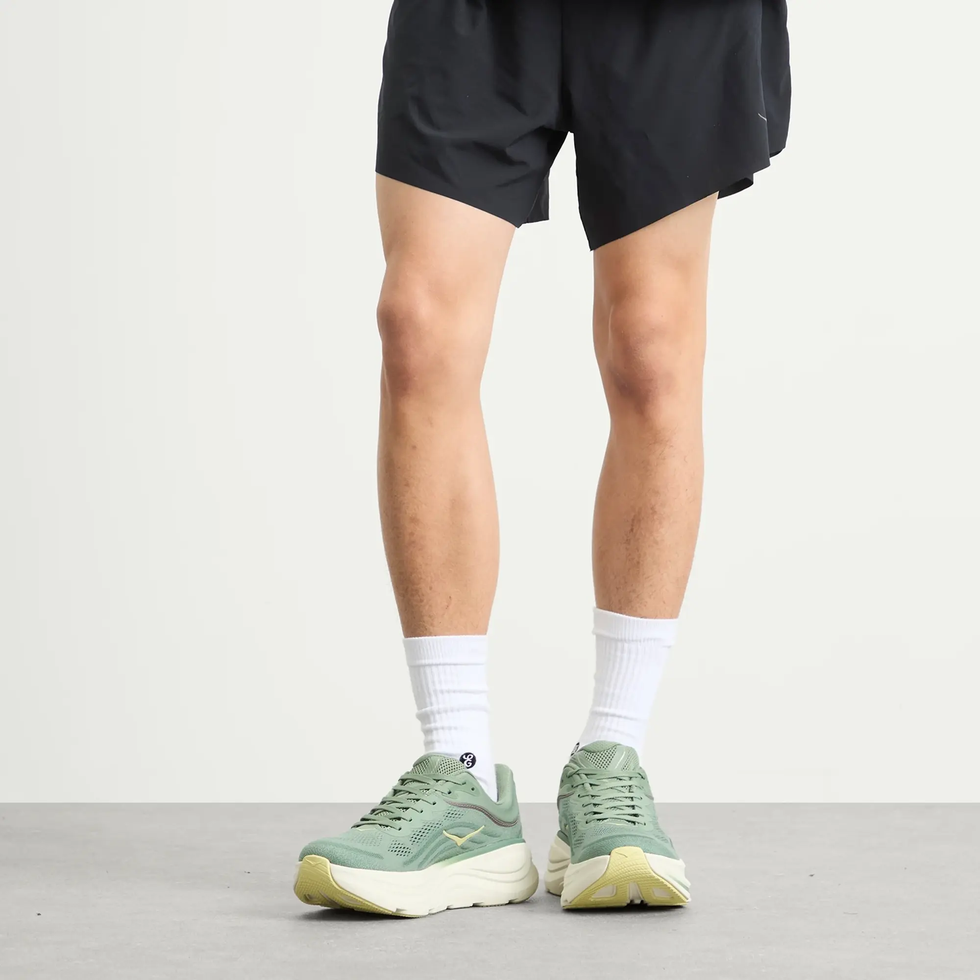 Hoka Hoka Bondi 9 Men's Running Shoes - AW25