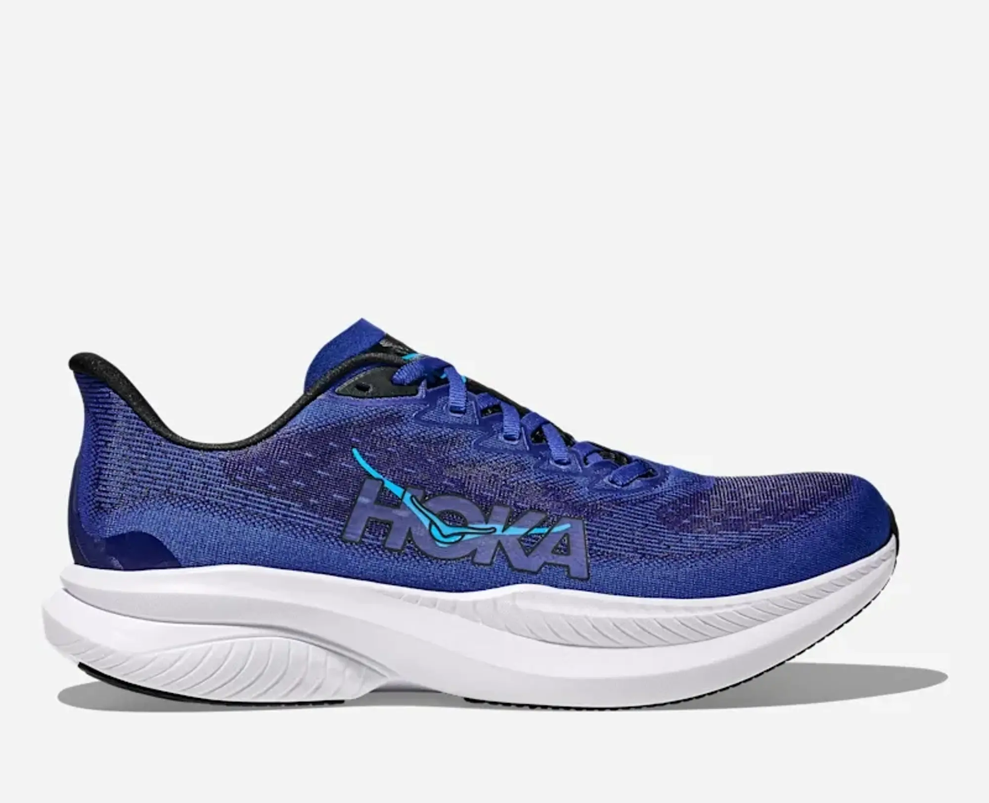 Hoka Hoka Mach 6 Men's Running Shoes - AW25
