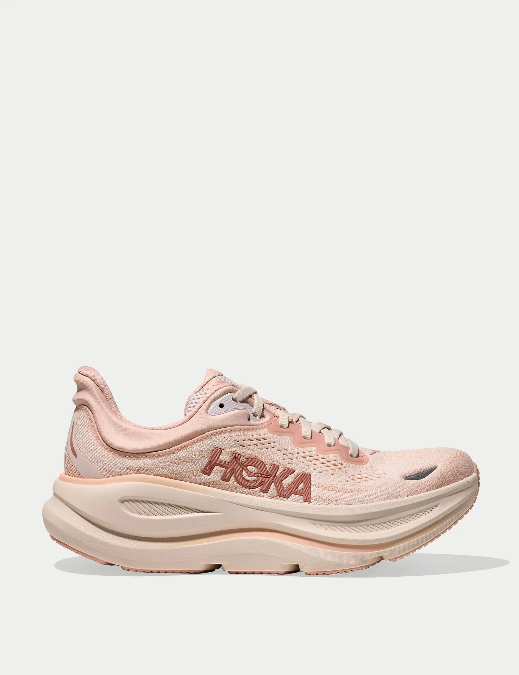 Hoka Hoka Bondi 9 Women's Running Shoes - AW25
