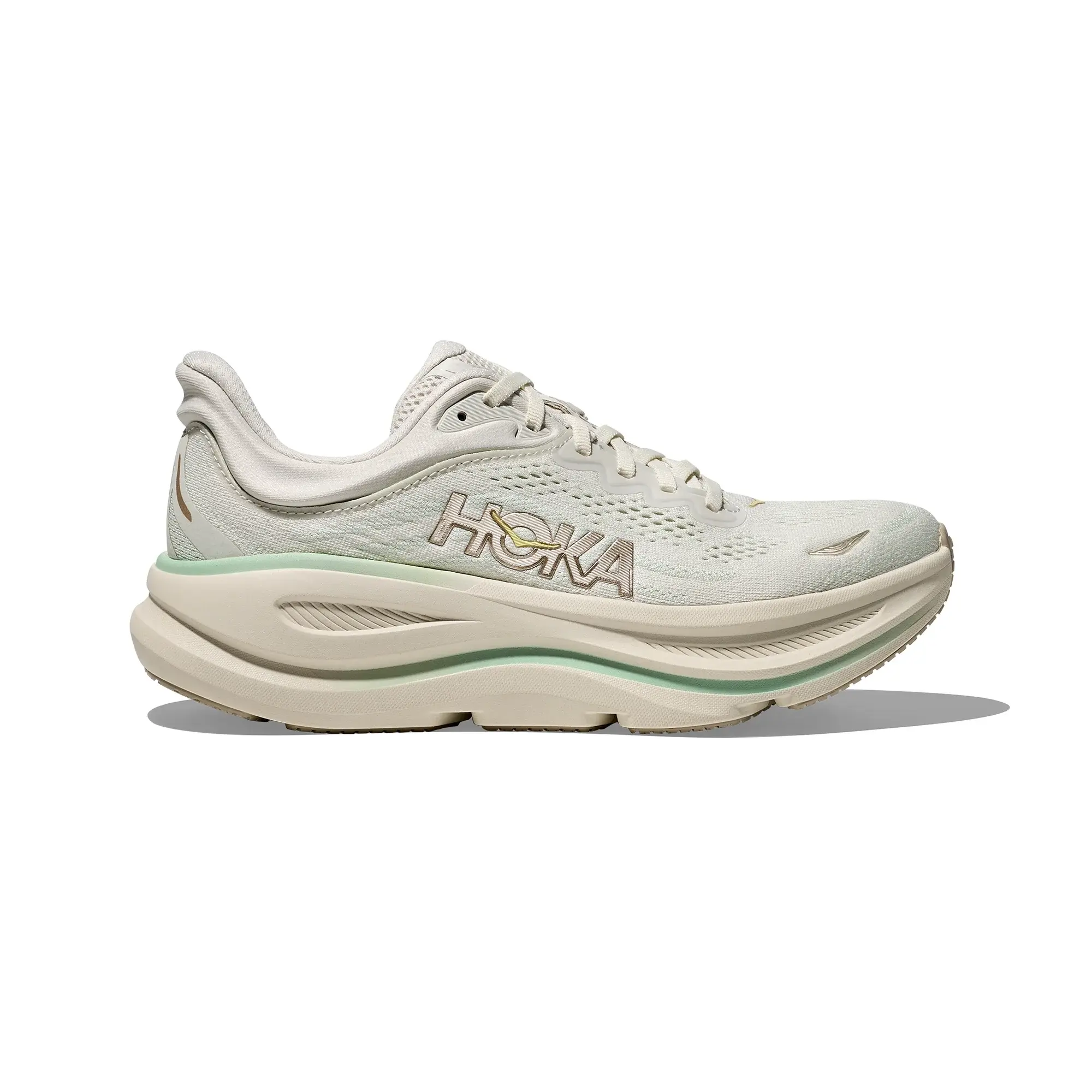 Hoka Hoka Bondi 9 Women's Running Shoes - AW25