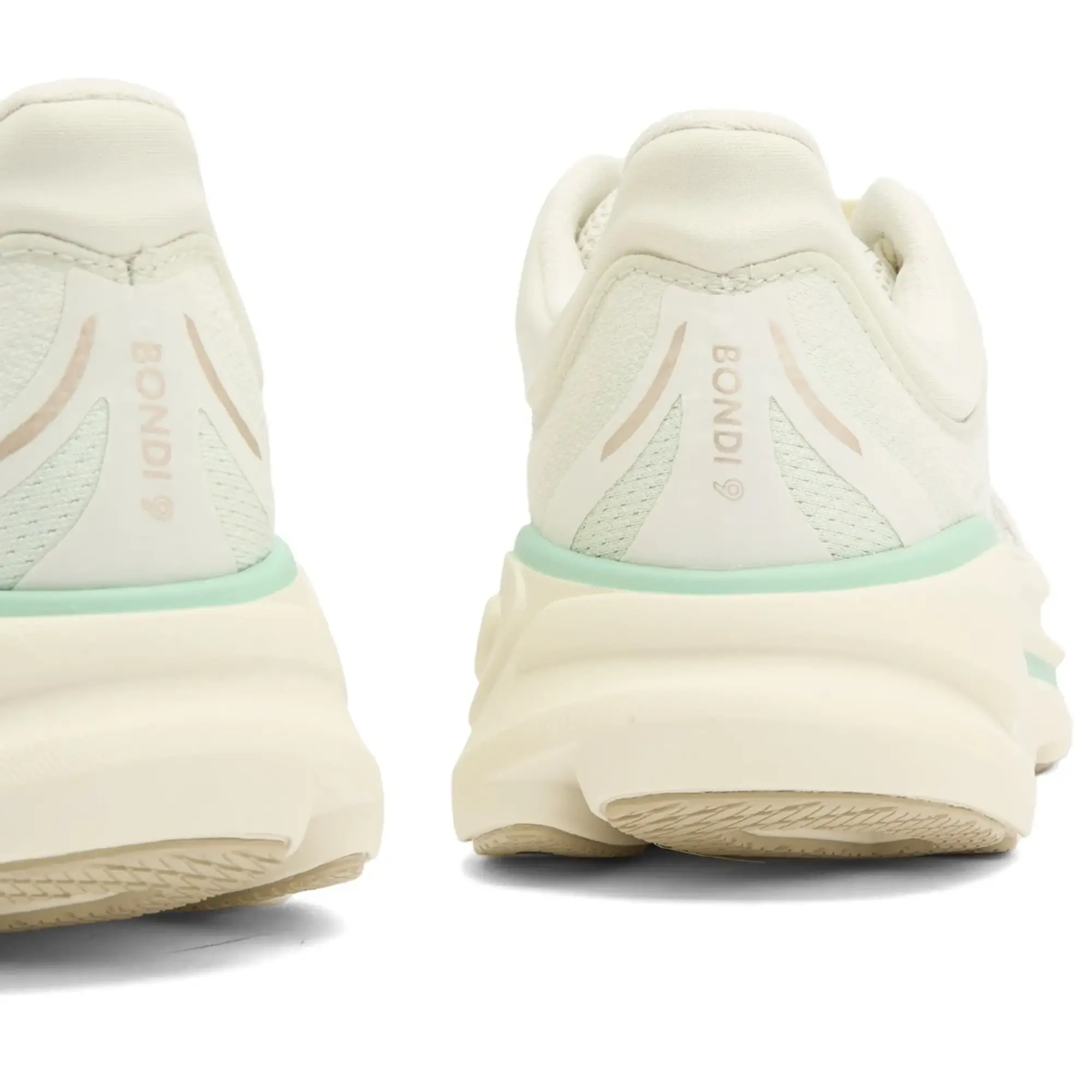 Hoka Hoka Bondi 9 Women's Running Shoes - AW25