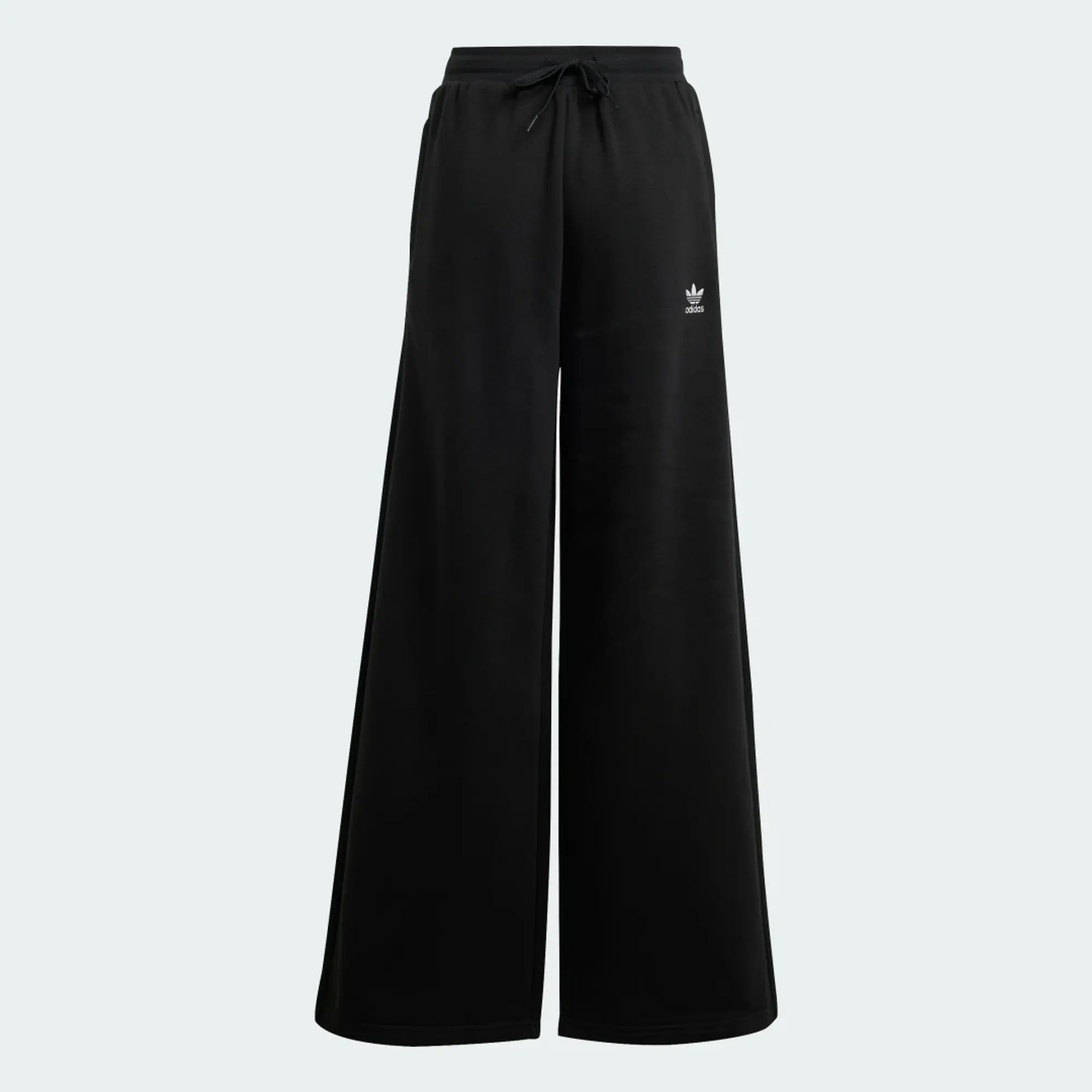 adidas Wide Leg Joggers Kids