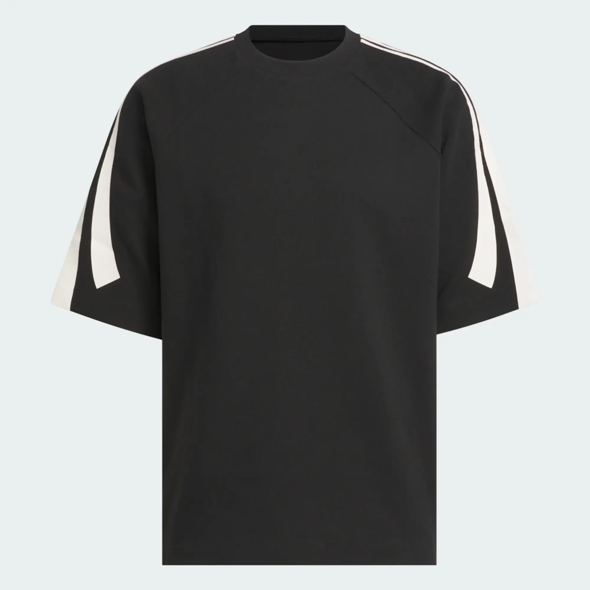 adidas adidas Basketball Short Sleeve Sweatshirt (Gender Neutral)