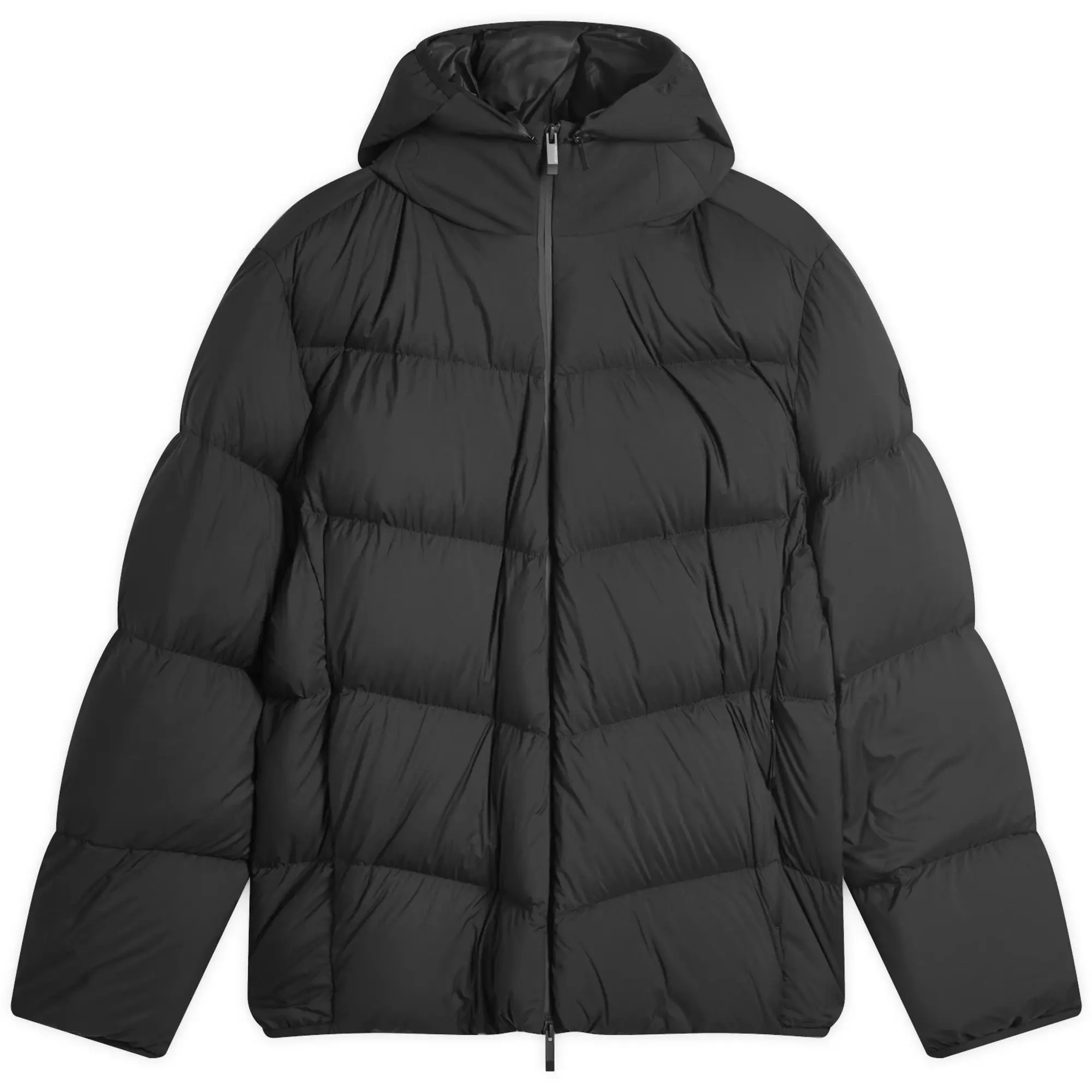 Moncler Men's Forez Jacket Black