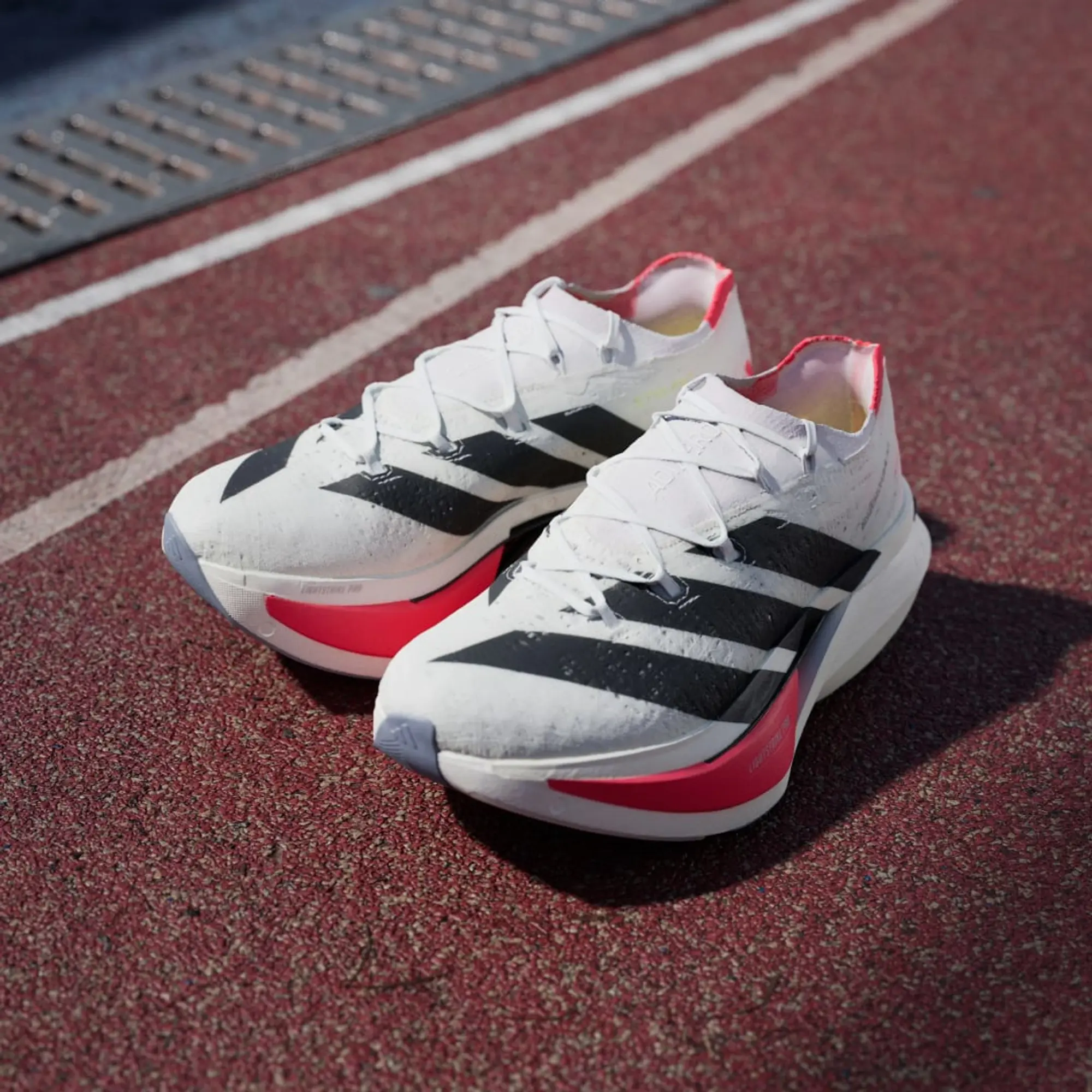 adidas Adizero Prime X3 STRUNG Running Shoes