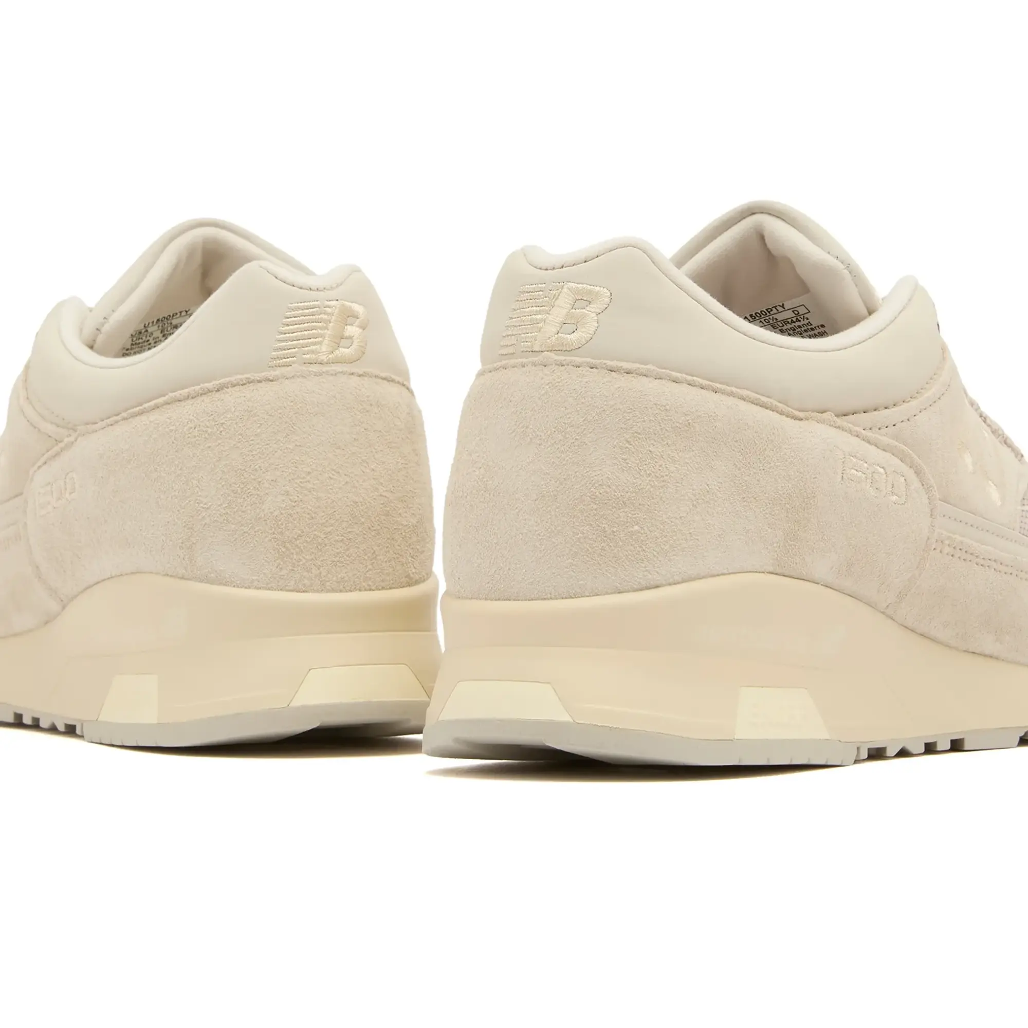 New Balance 1500 Sneaker Beige