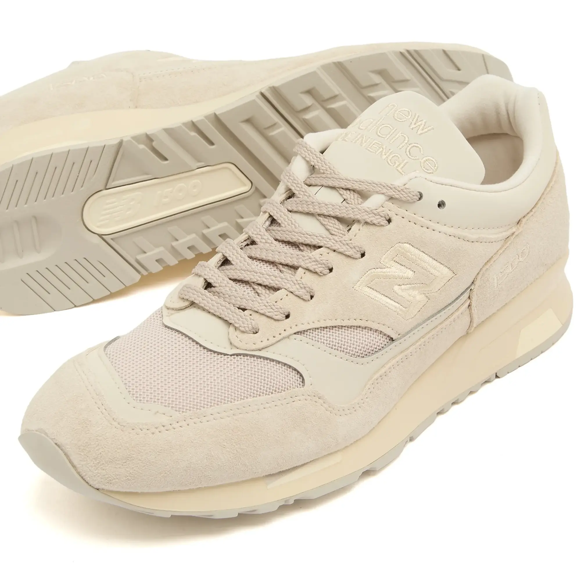 New Balance 1500 Sneaker Beige