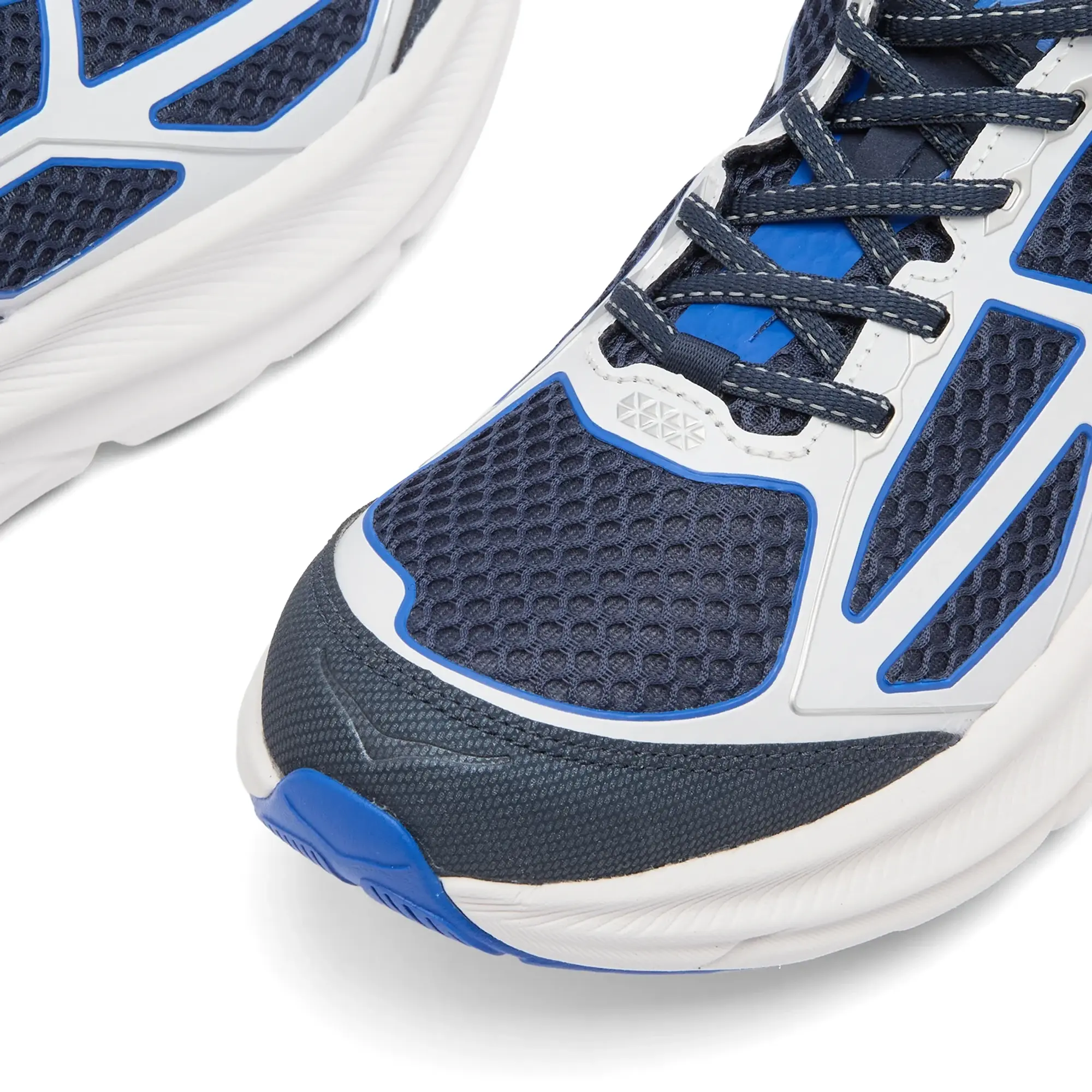 HOKA ONE ONE U Clifton One9 Sneaker Varsity Navy/White
