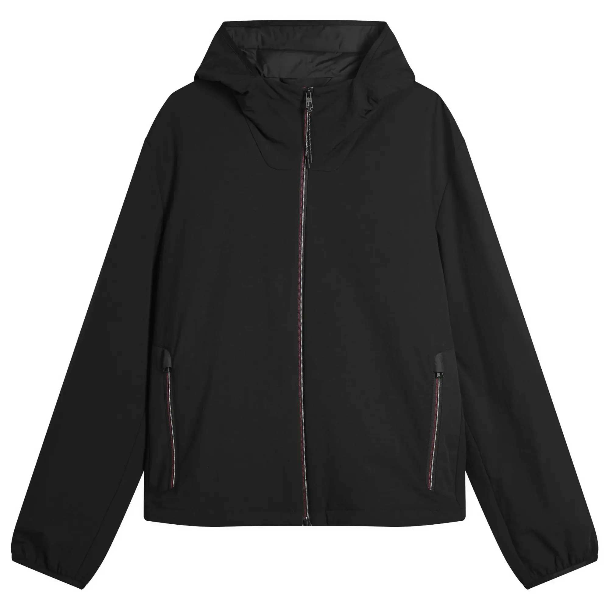 Moncler Men's Naxos Jacket Black