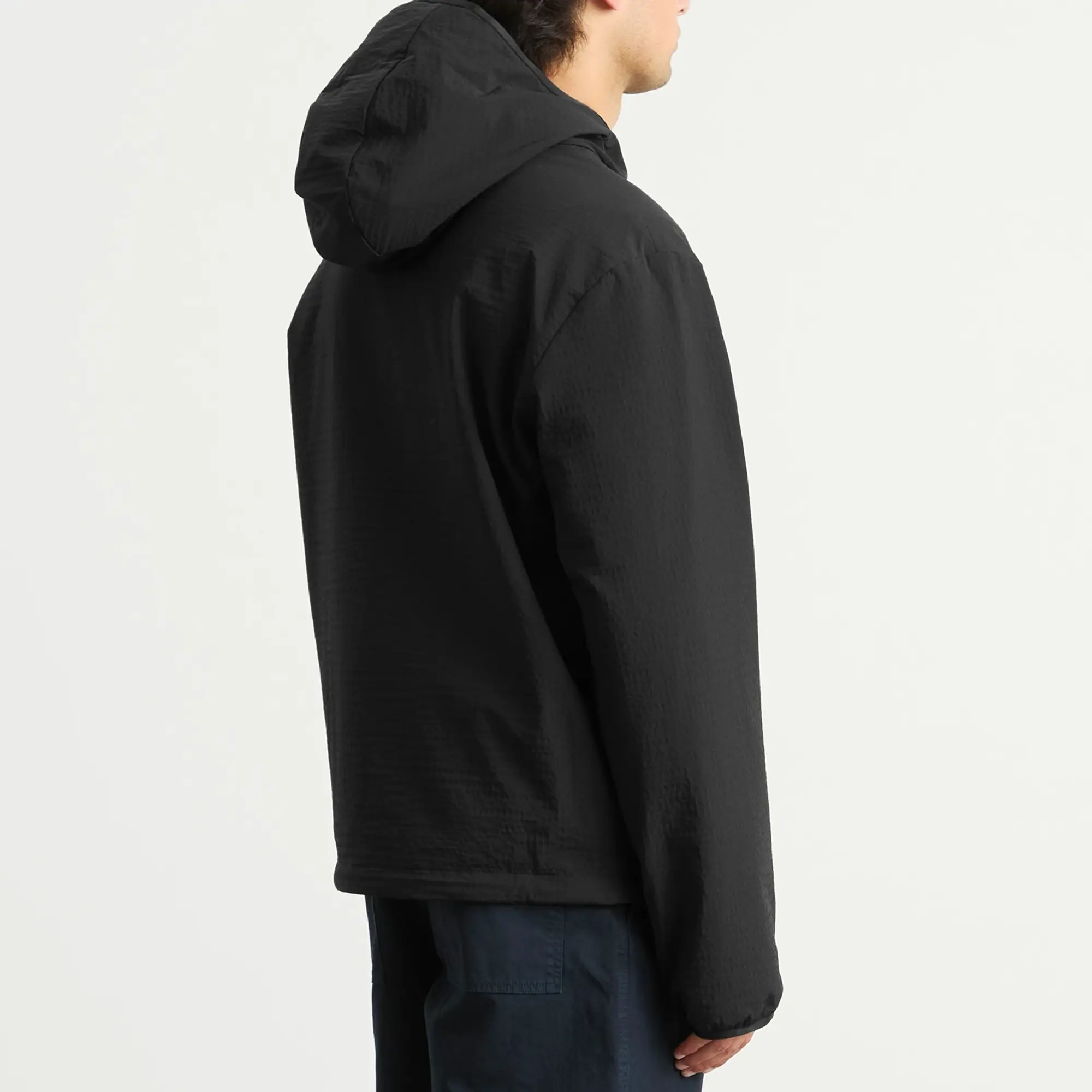 Moncler Men's Naxos Jacket Black