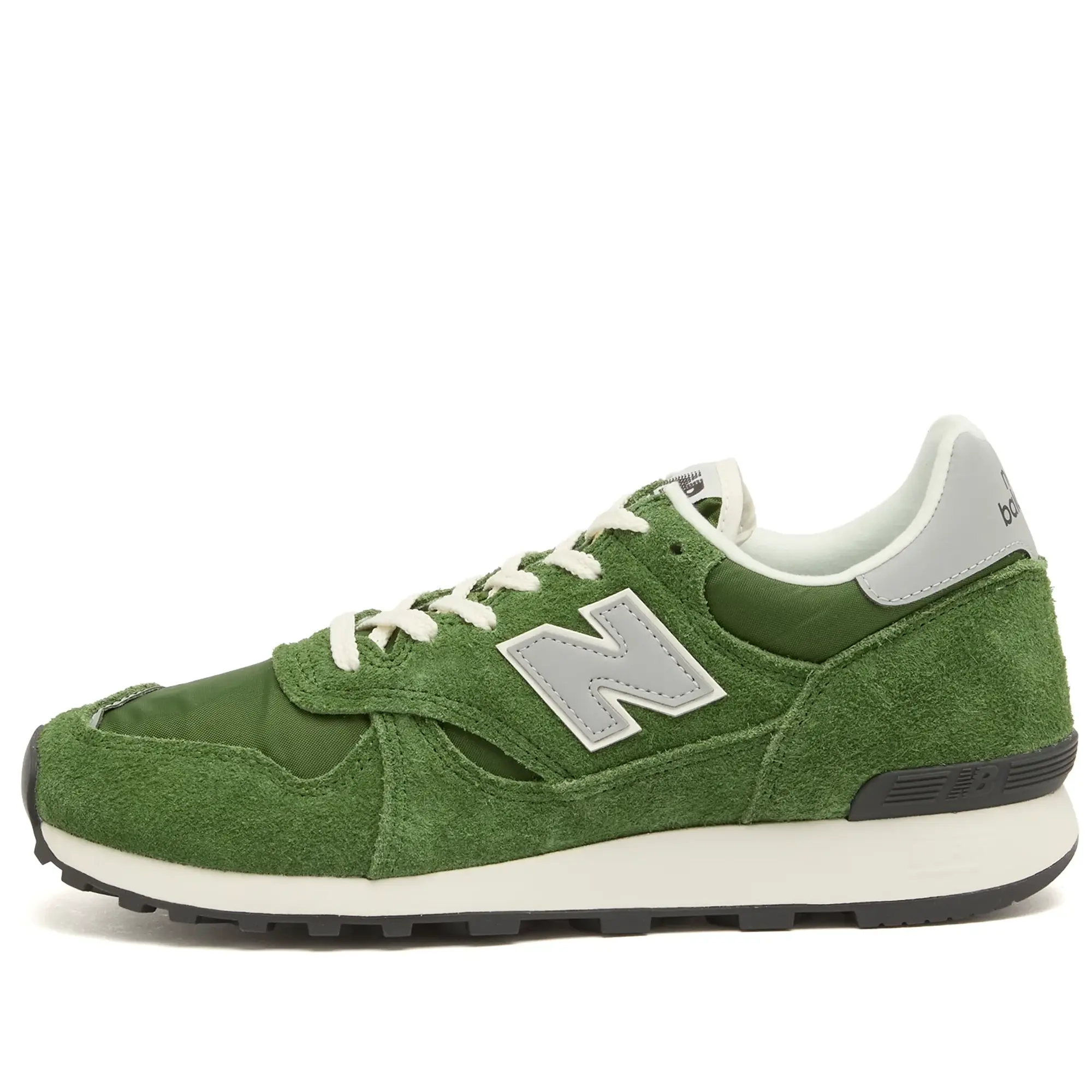 New Balance 475 Sneaker Dark Alpine Green