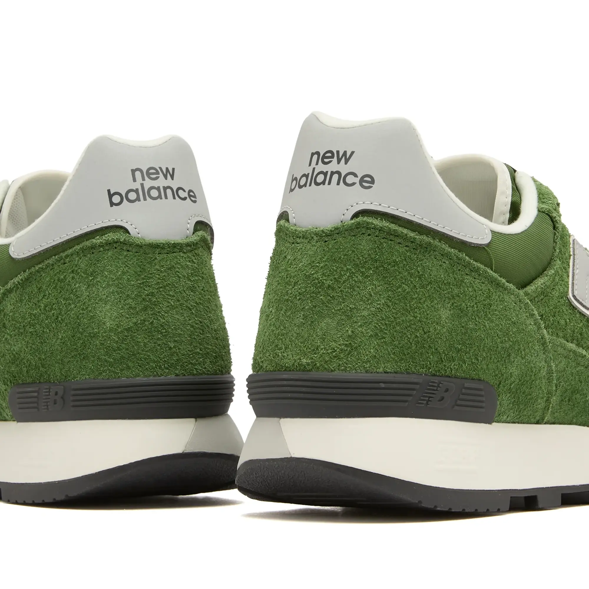 New Balance 475 Sneaker Dark Alpine Green