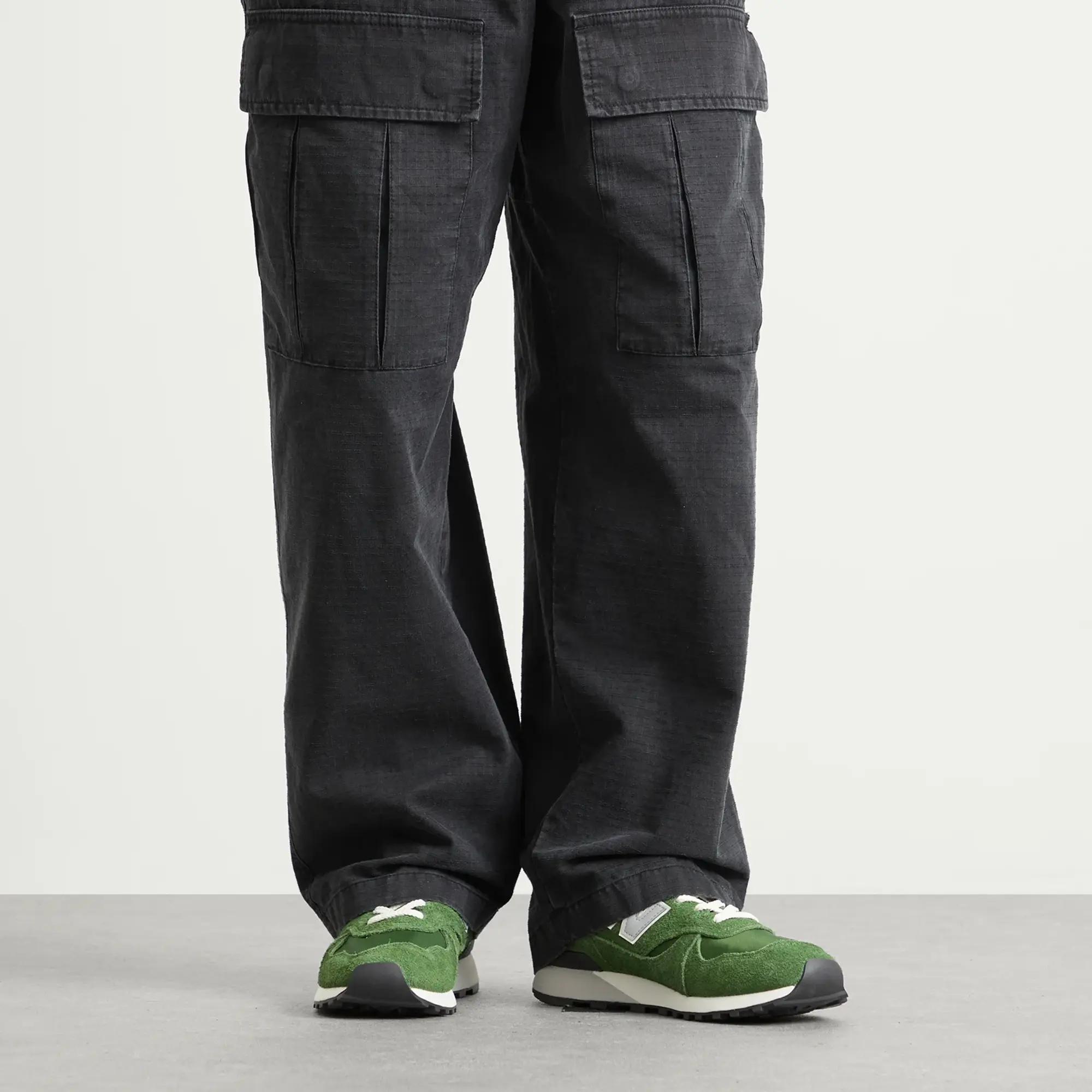 New Balance 475 Sneaker Dark Alpine Green