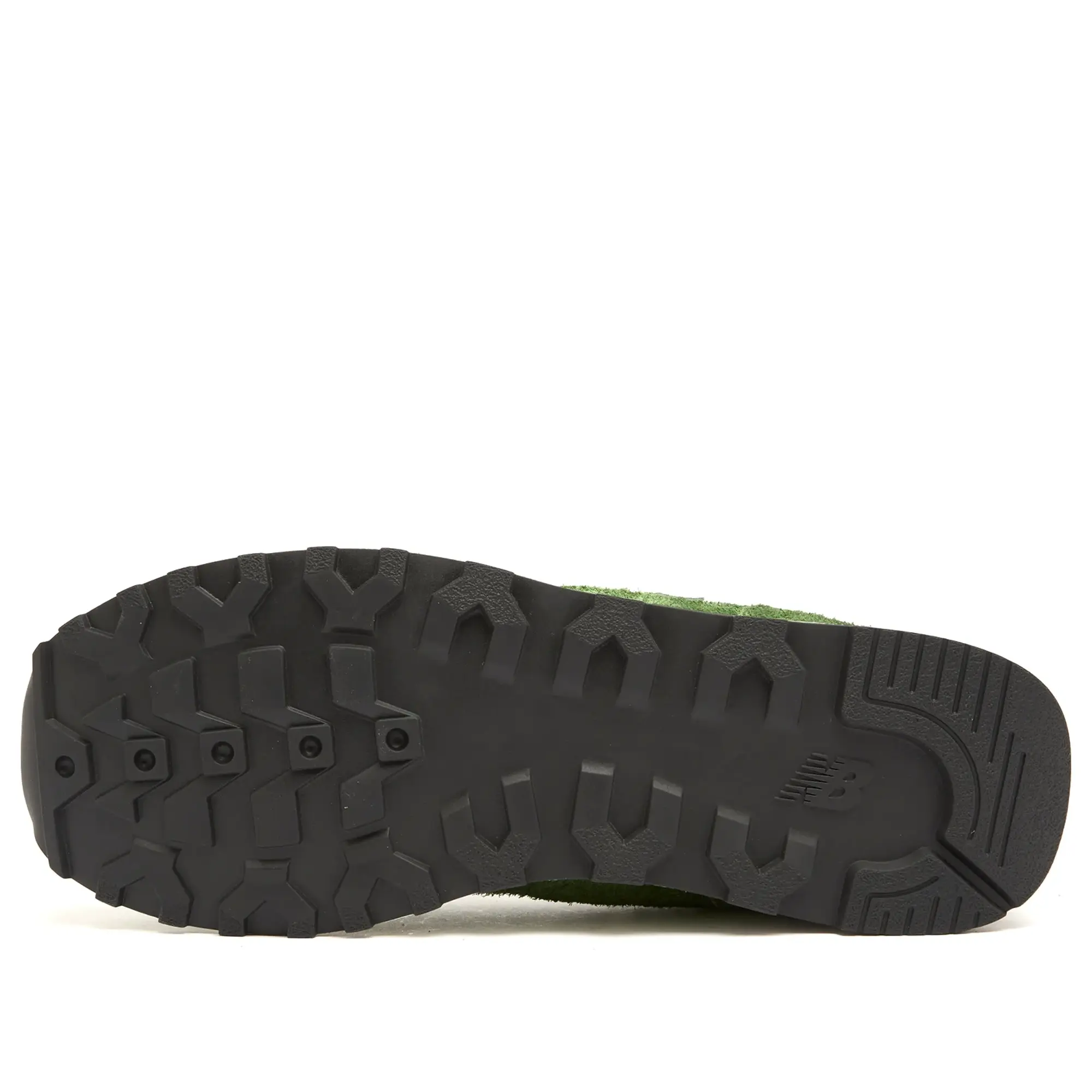 New Balance 475 Sneaker Dark Alpine Green
