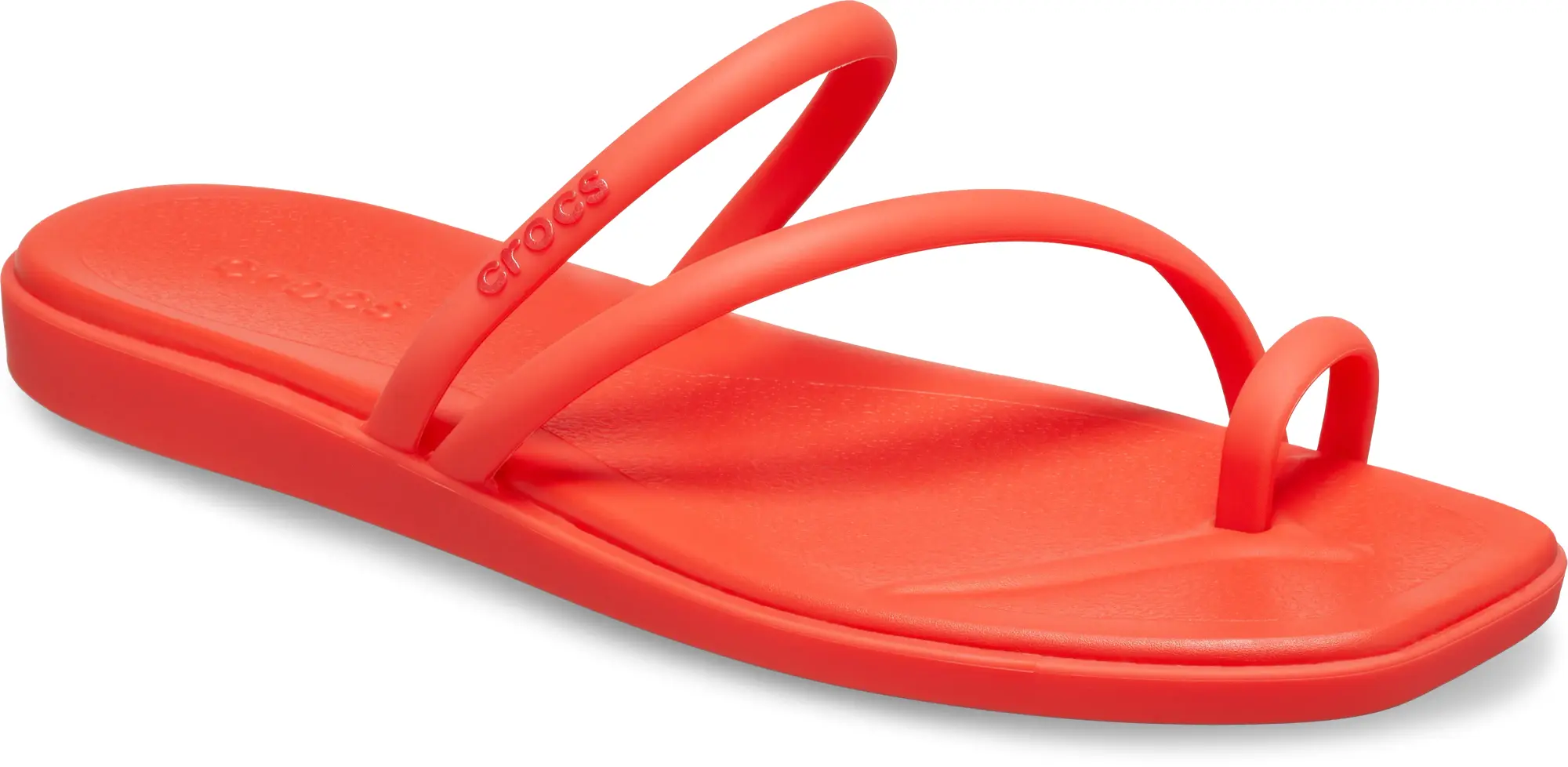 Crocs | Women | Miami Toe Loop | Sandals | Starfish | 3