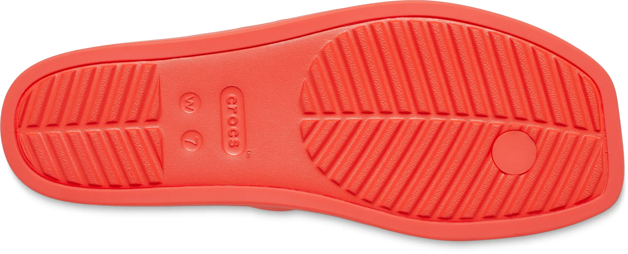 Crocs | Women | Miami Toe Loop | Sandals | Starfish | 3