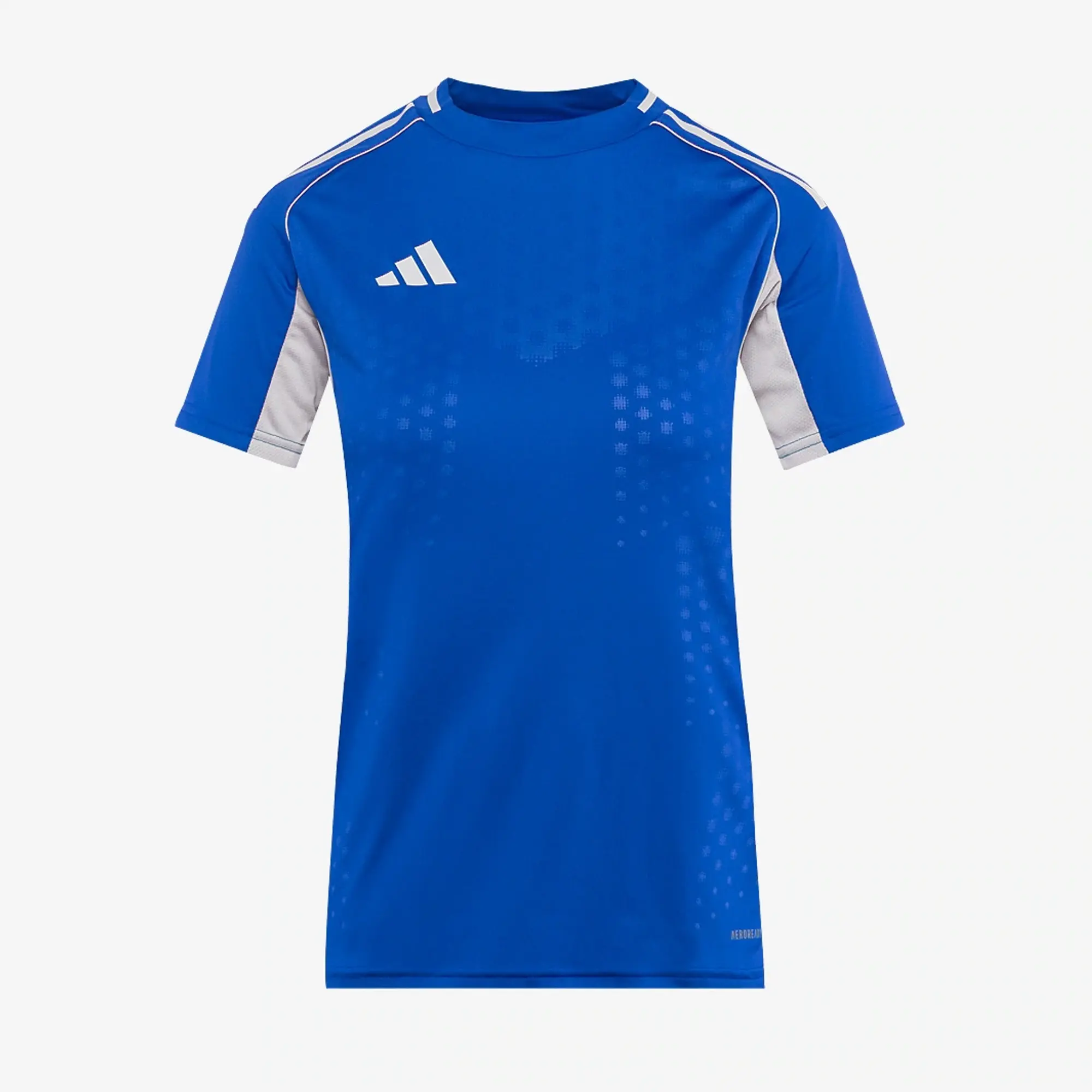 adidas Womens Tiro 25 Competition Match SS Shirt