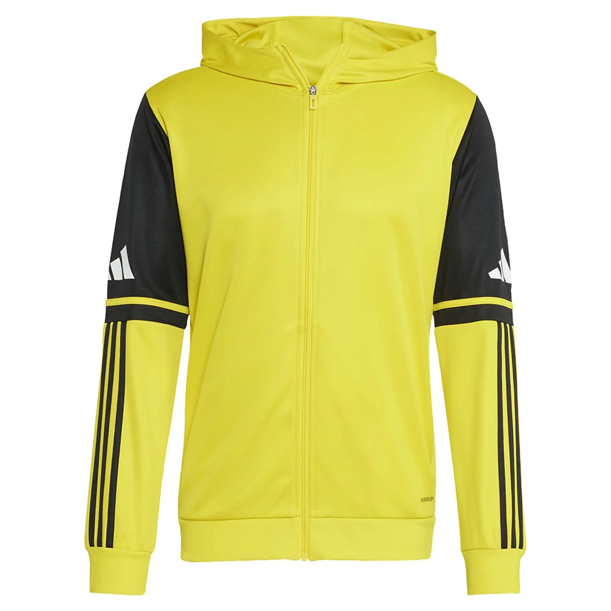 adidas Squadra 25 Full Zip Hoodie
