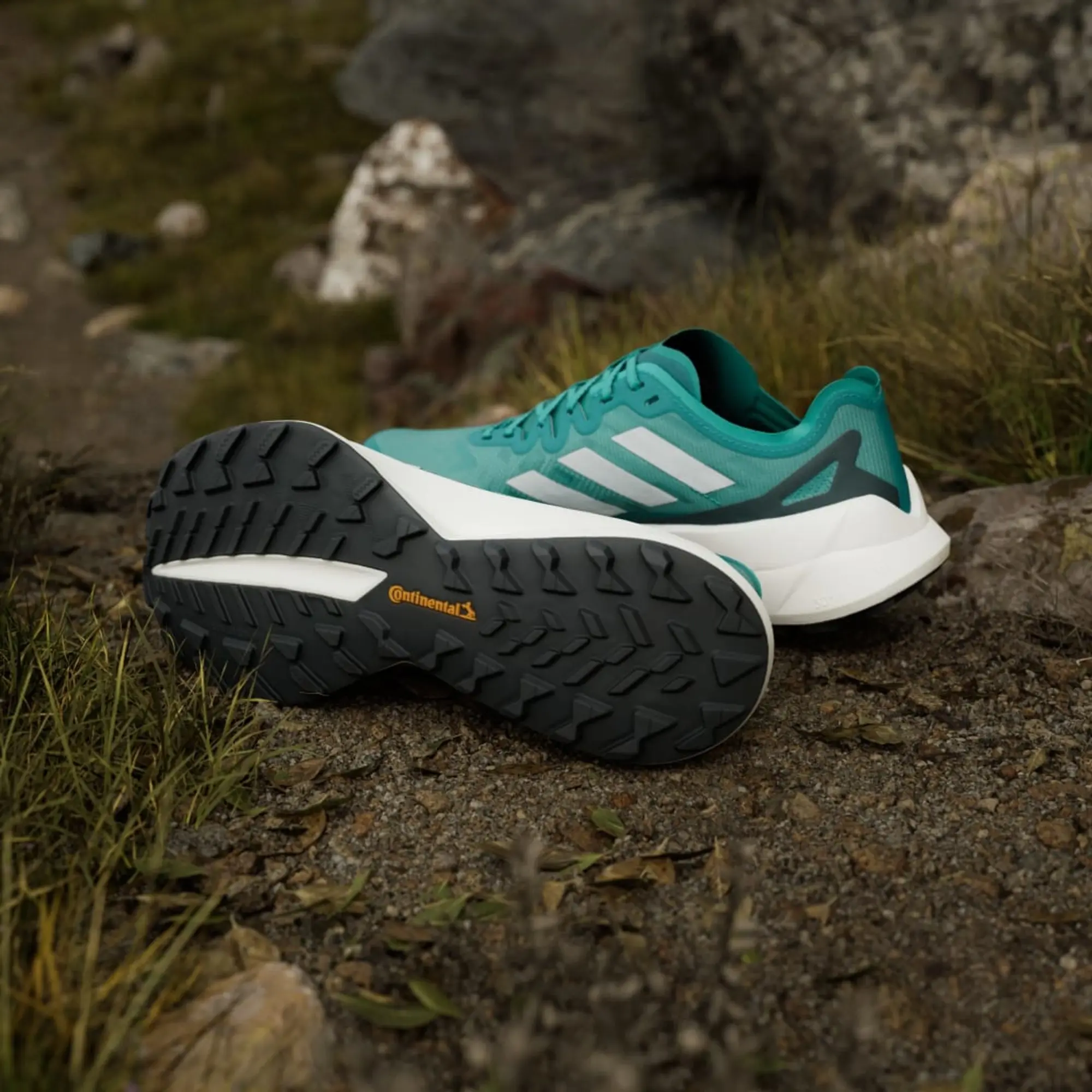 adidas Terrex Agravic Speed Ultra Trail Running Shoes