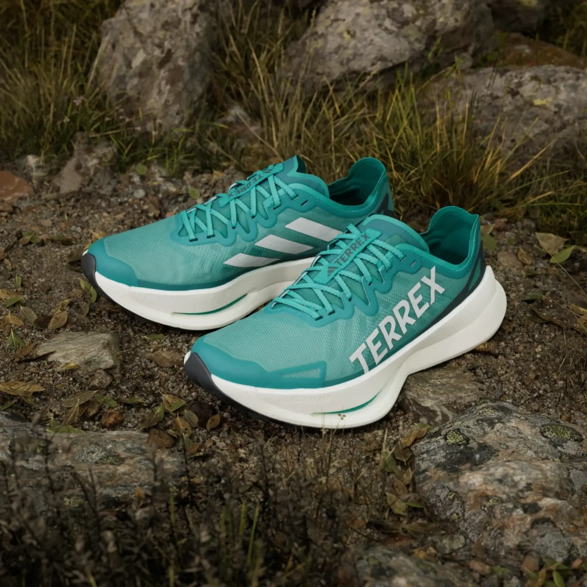 adidas Terrex Agravic Speed Ultra Trail Running Shoes