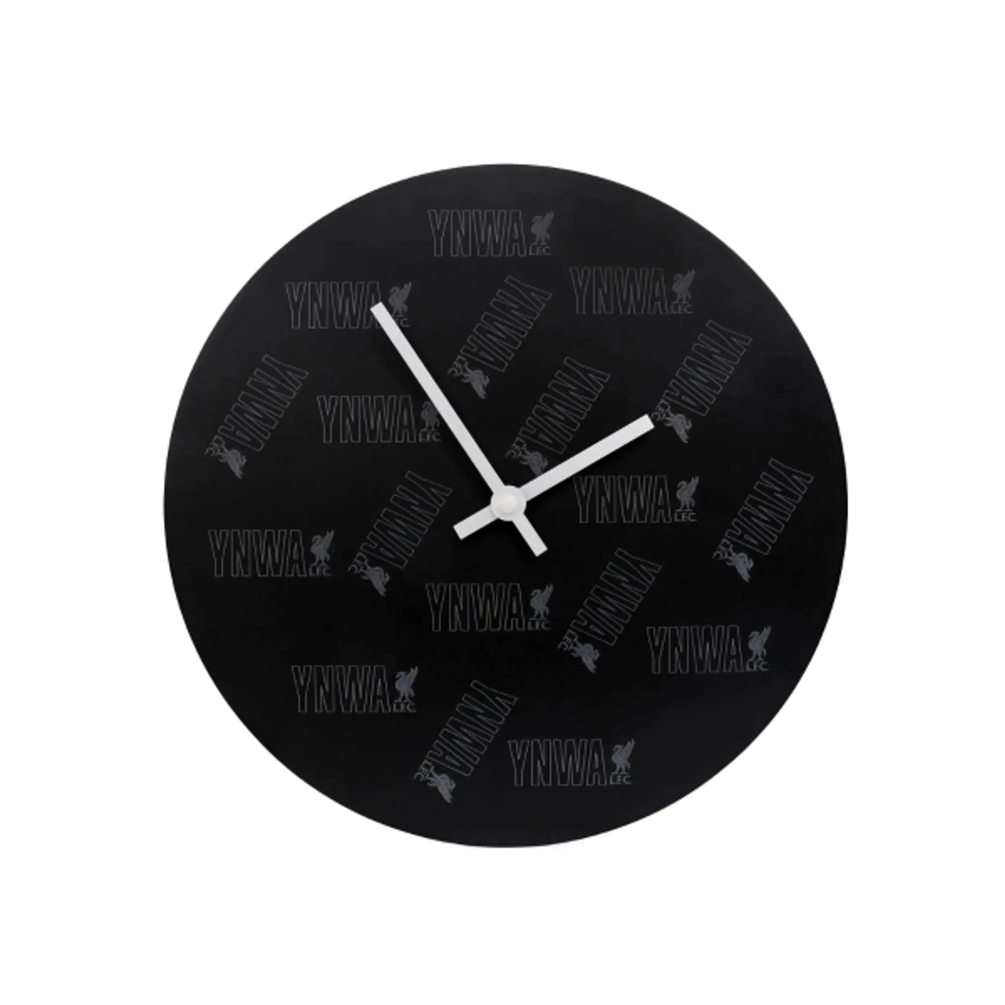 LFC Wall Clock