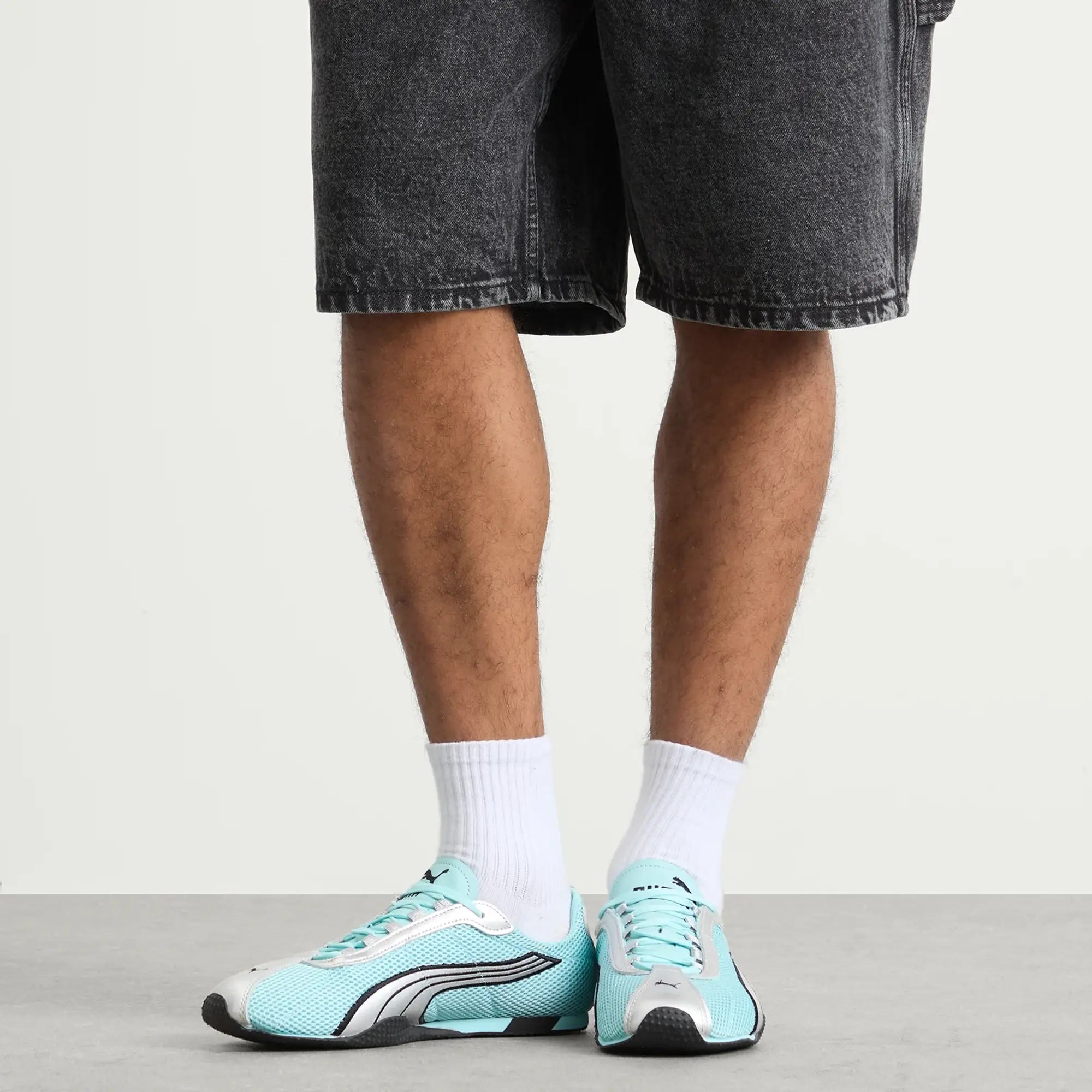 PUMA H-Street OG, Blue