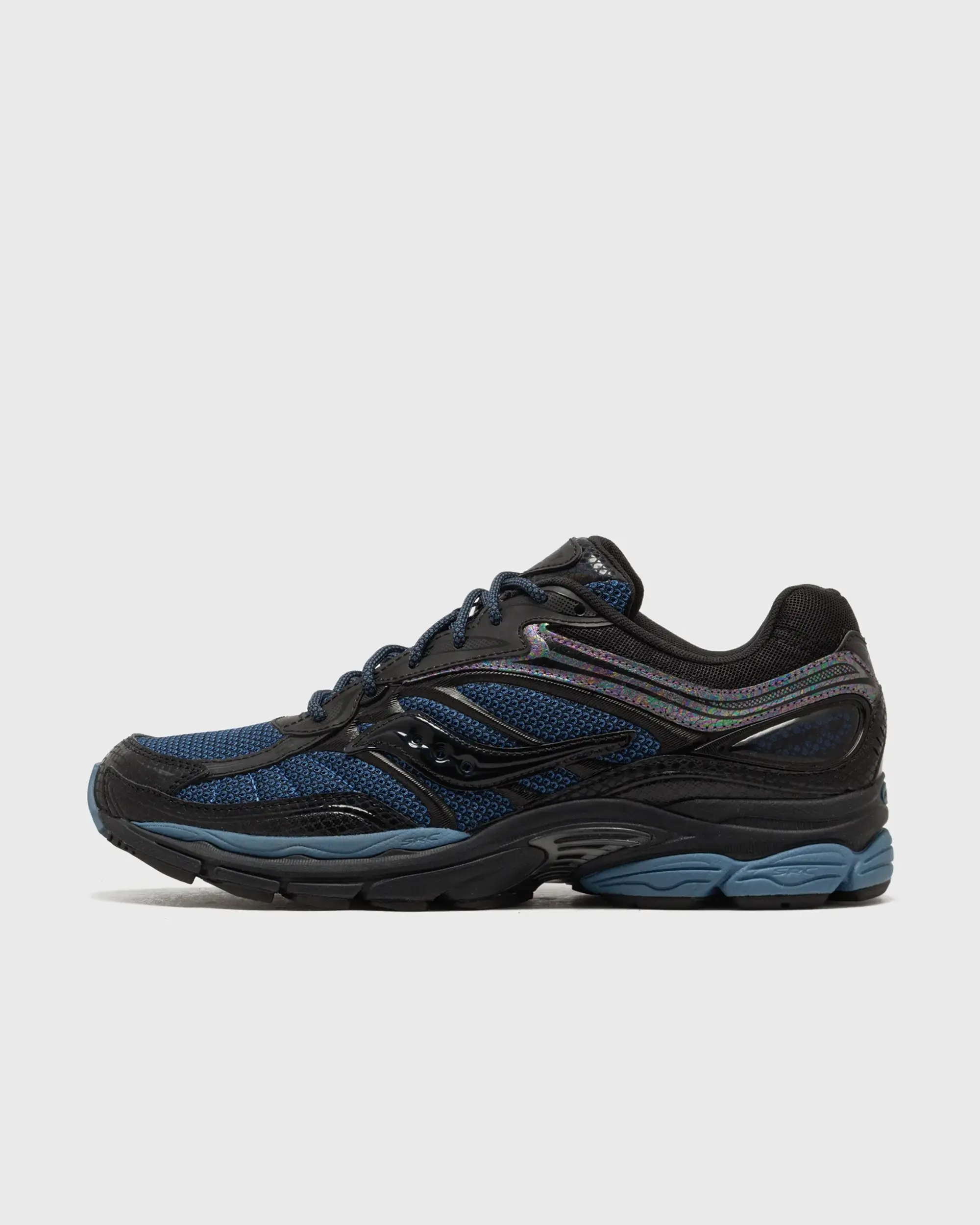 Saucony - Progrid Omni 9 Glowaconstrictor in Black