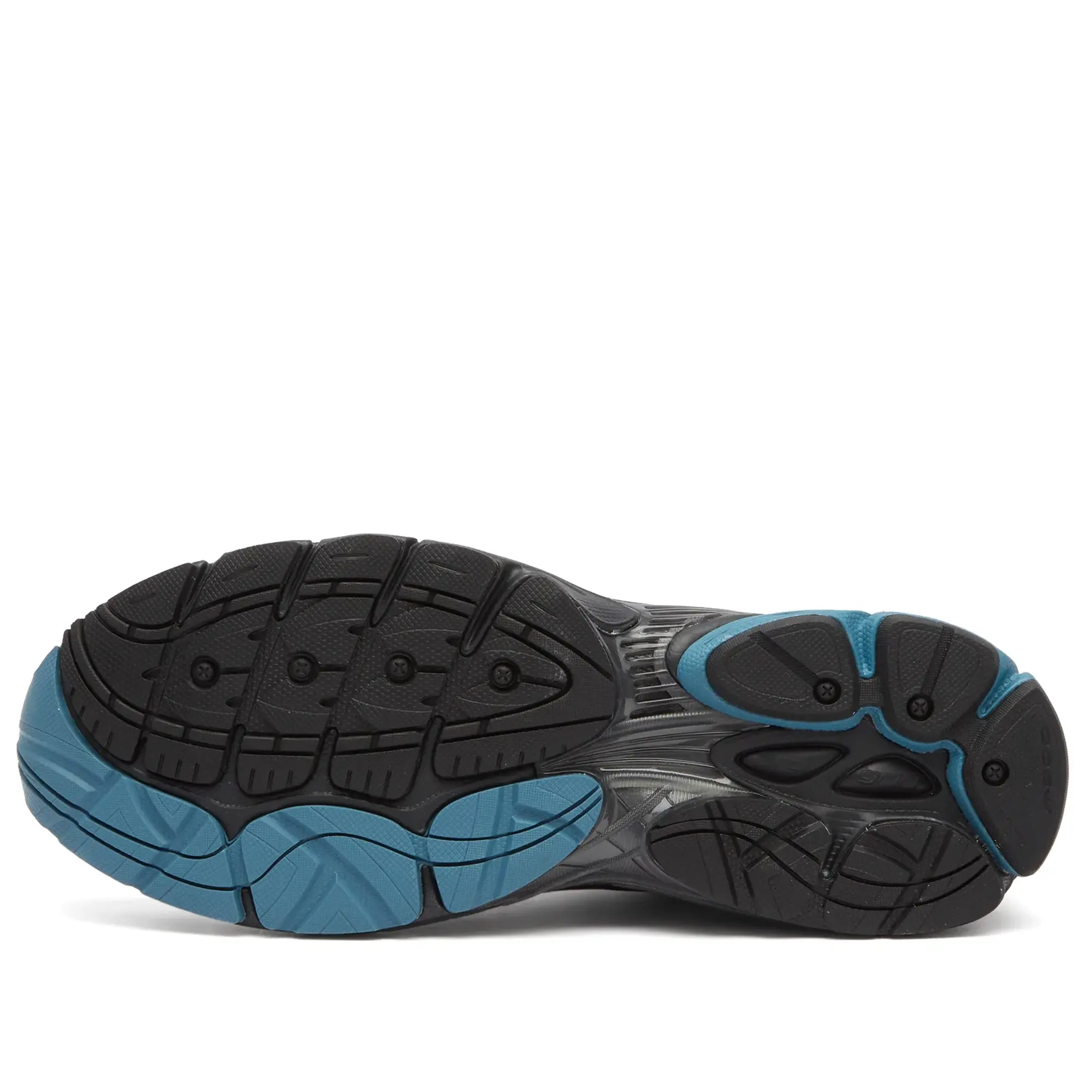 Saucony - Progrid Omni 9 Glowaconstrictor in Black