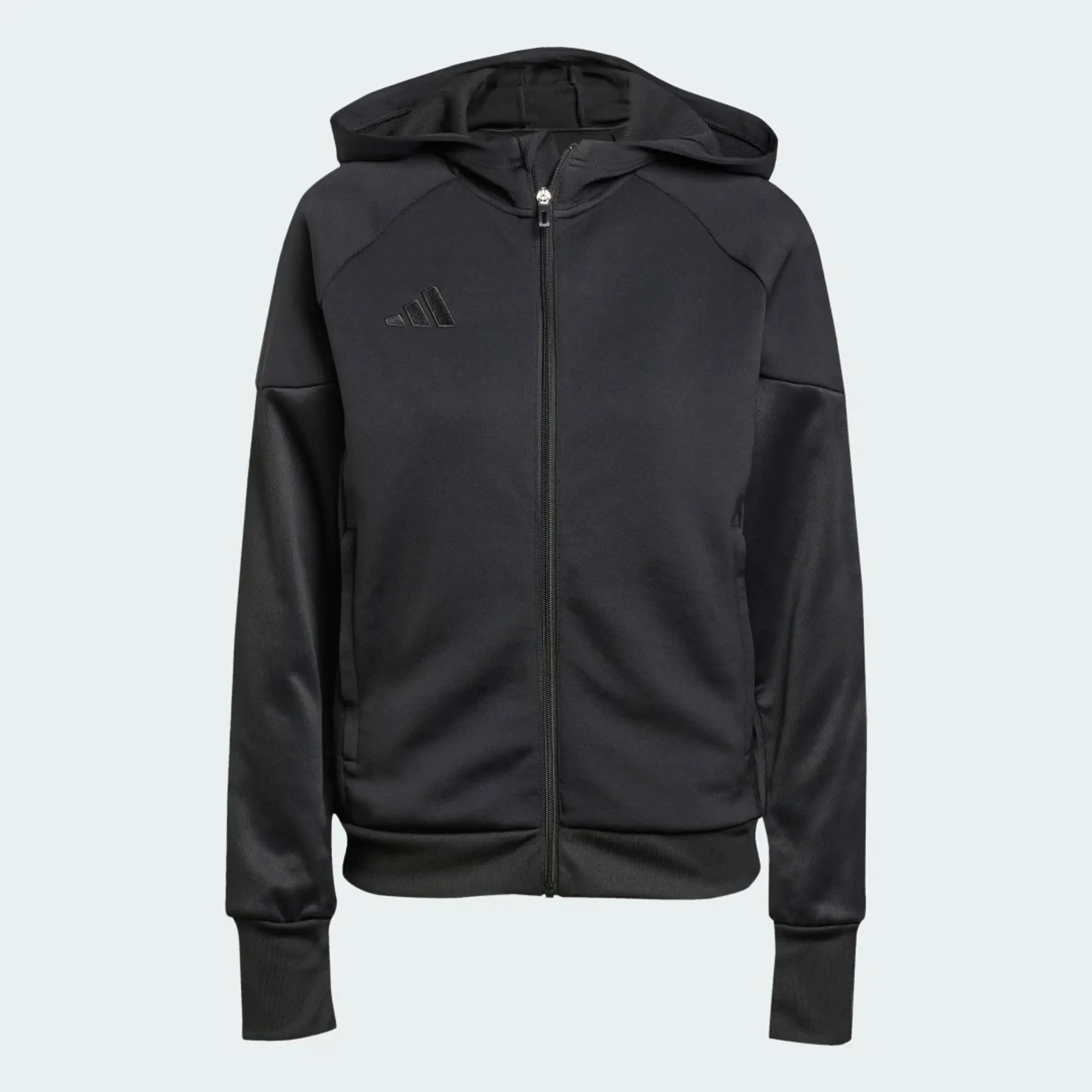 adidas Tiro 25 Full-Zip Hoodie