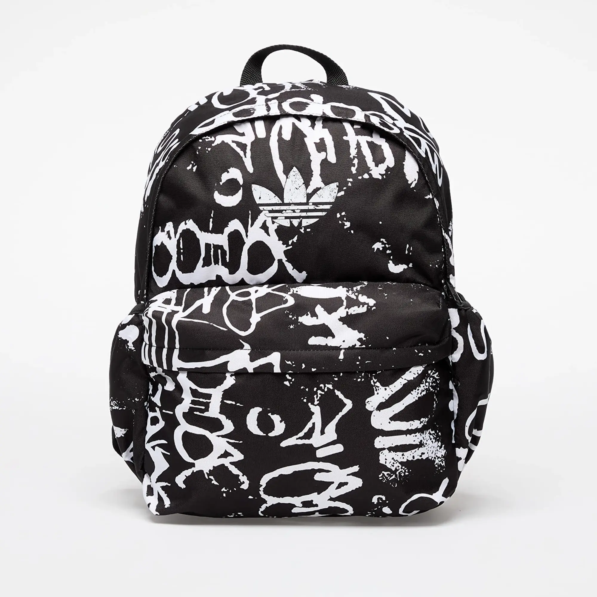 Adidas Graphic Classic Backpack Black/ White Universal
