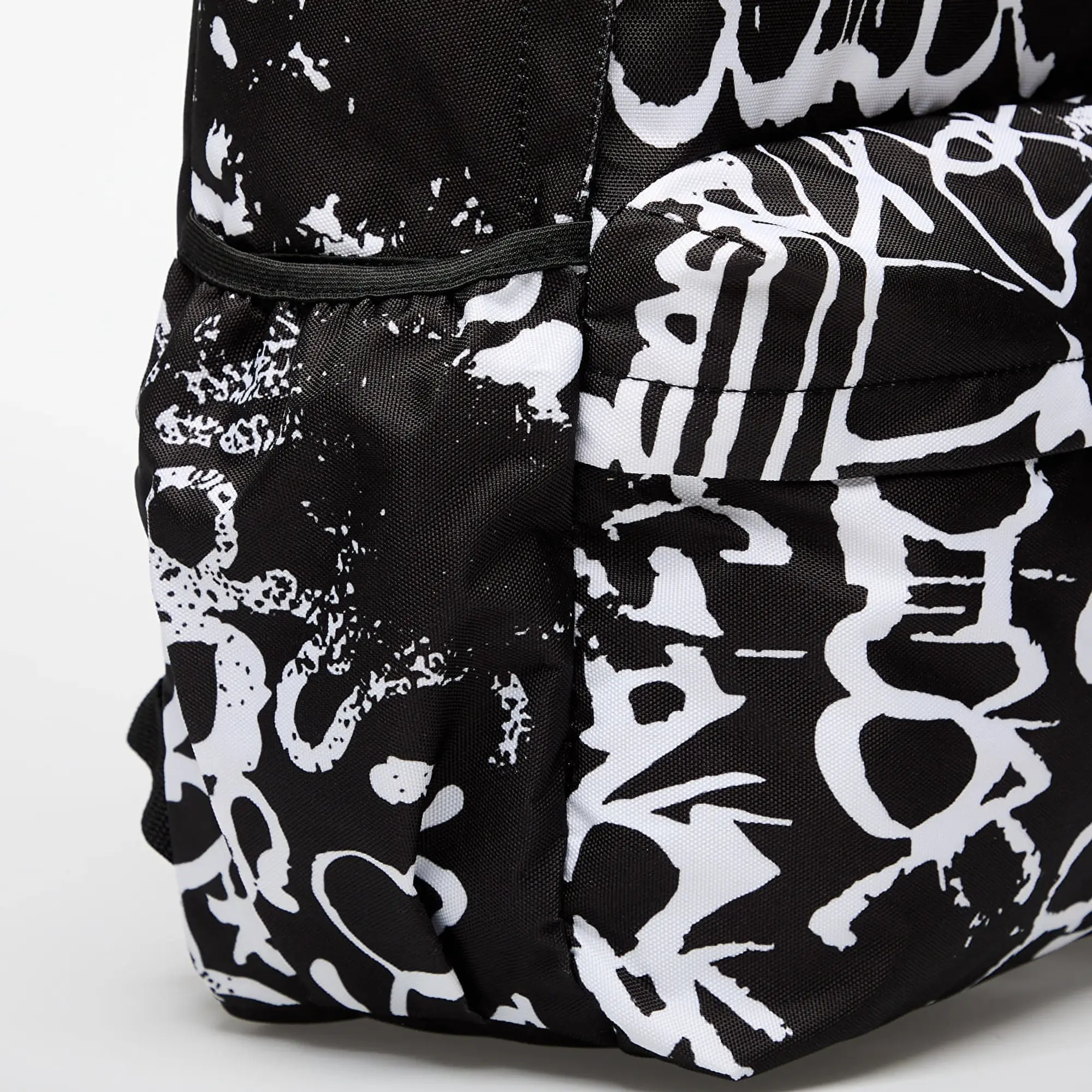 Adidas Graphic Classic Backpack Black/ White Universal