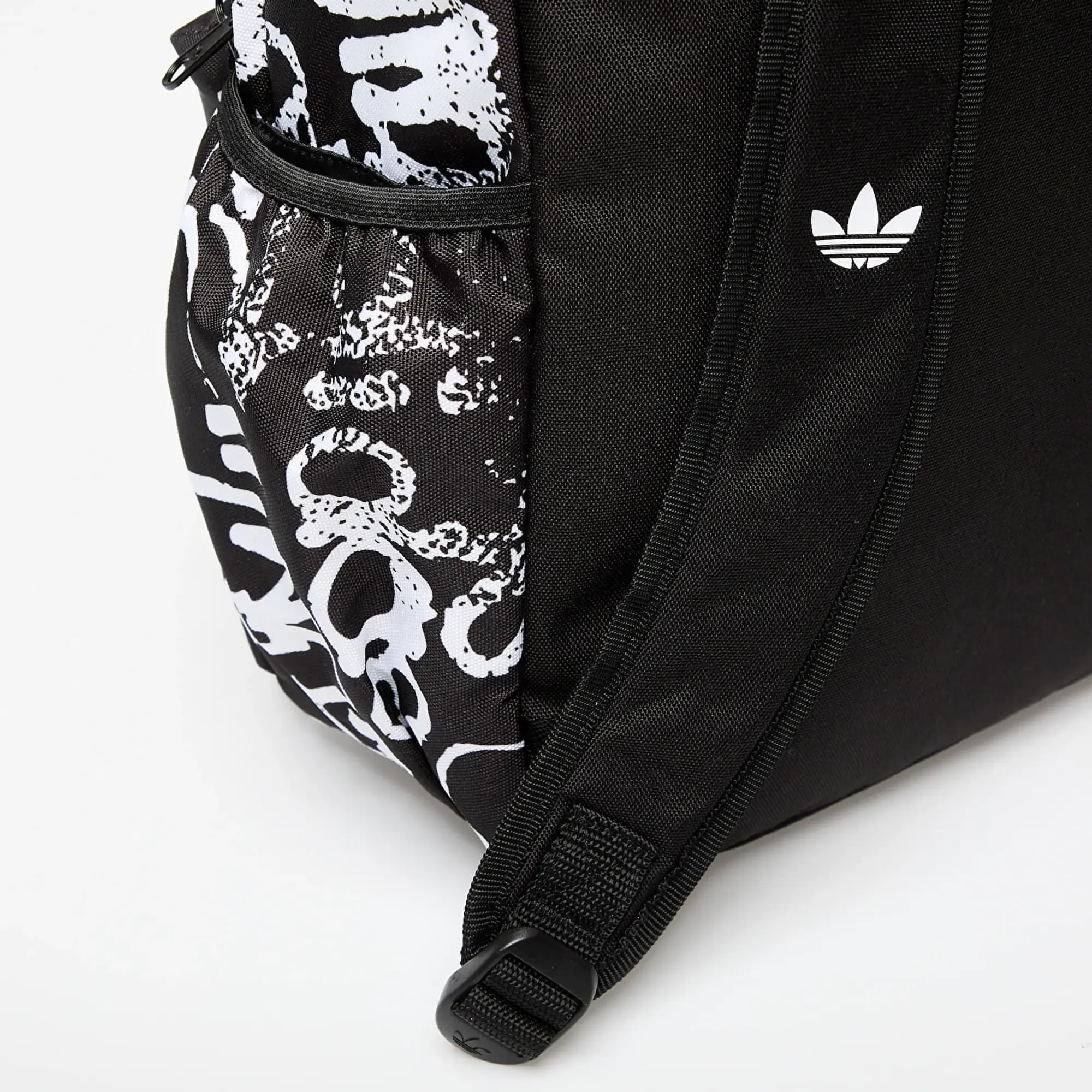 Adidas Graphic Classic Backpack Black/ White Universal