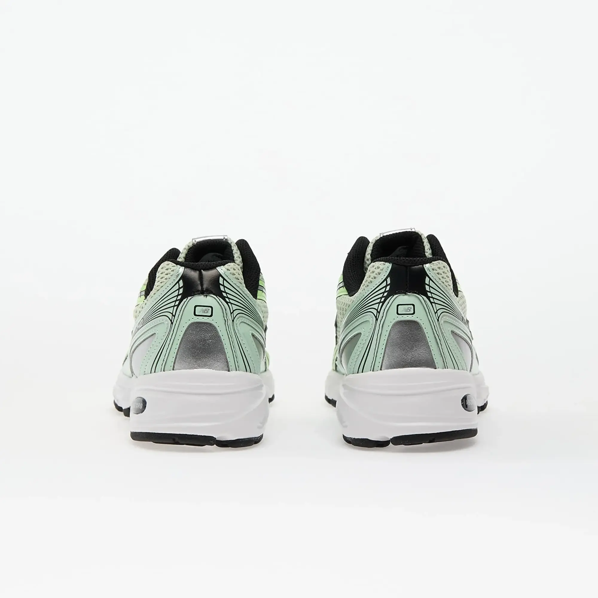 Sneakers New Balance 740 Mint Flash Eur 37