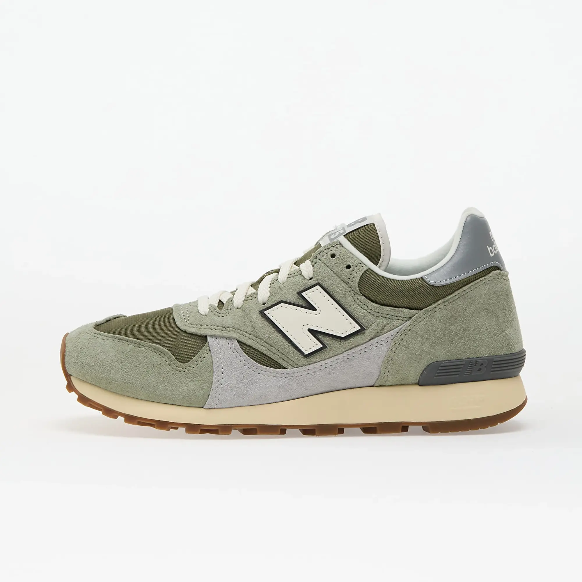 Sneakers New Balance 475 Garter Snake Eur 37