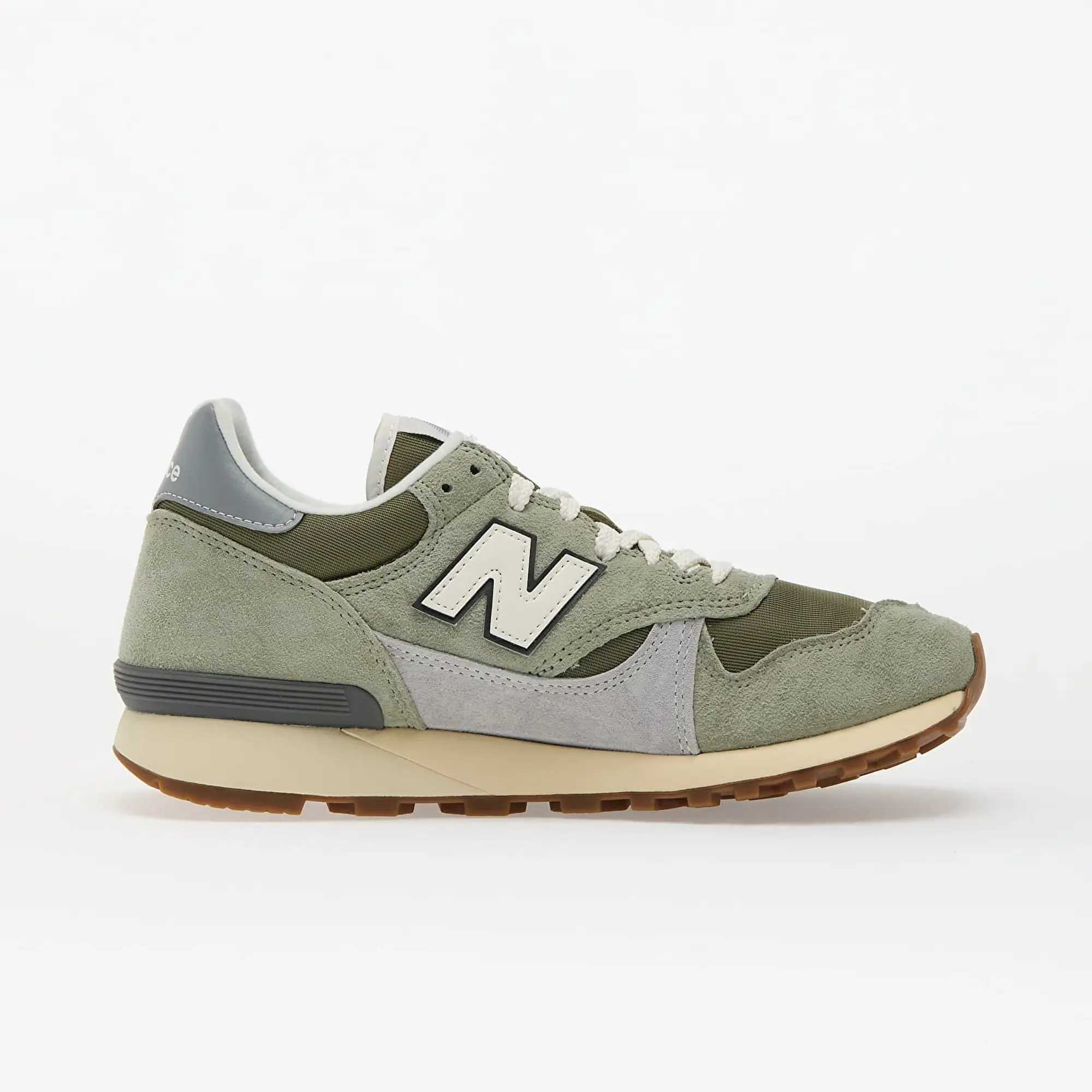 Sneakers New Balance 475 Garter Snake Eur 37