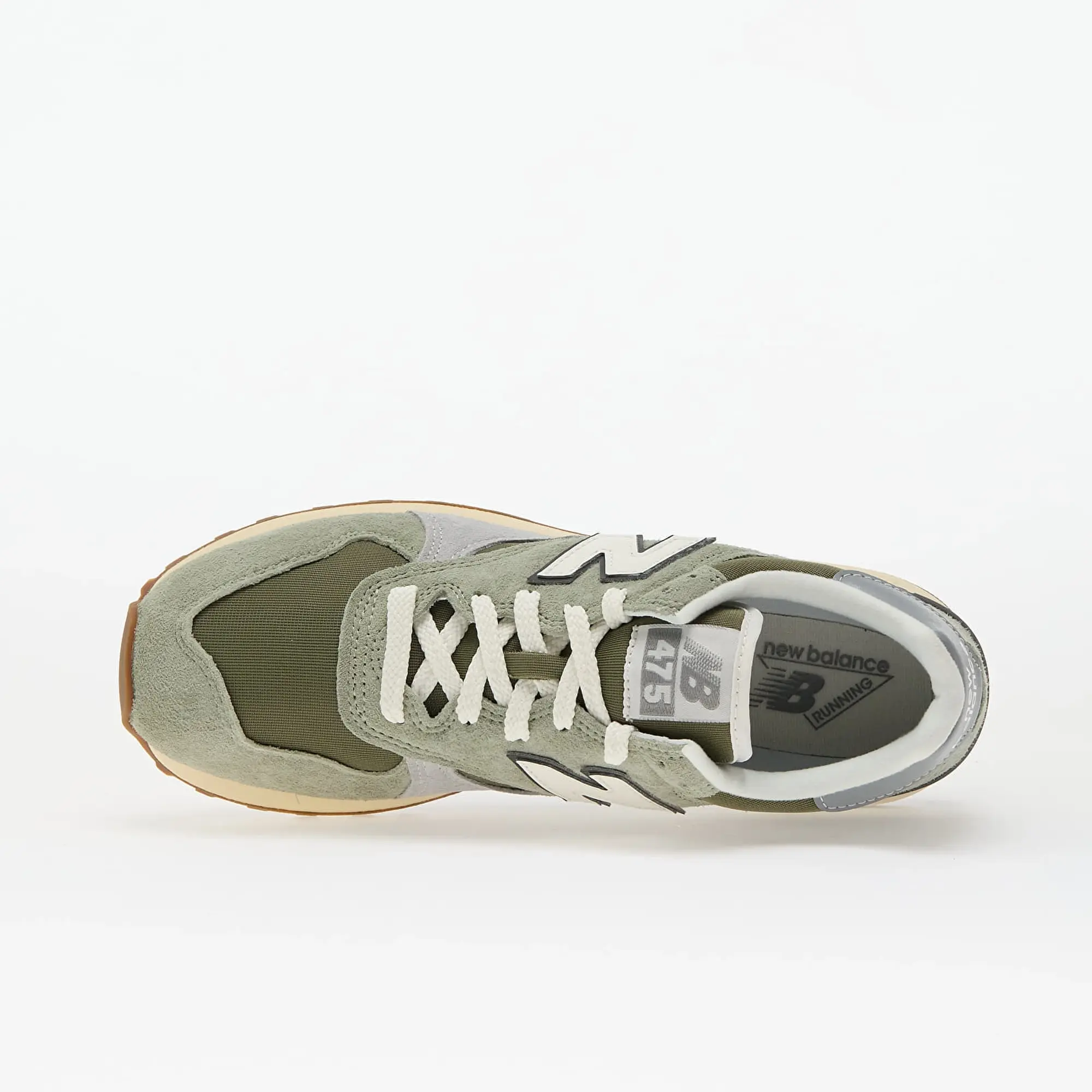 Sneakers New Balance 475 Garter Snake Eur 37