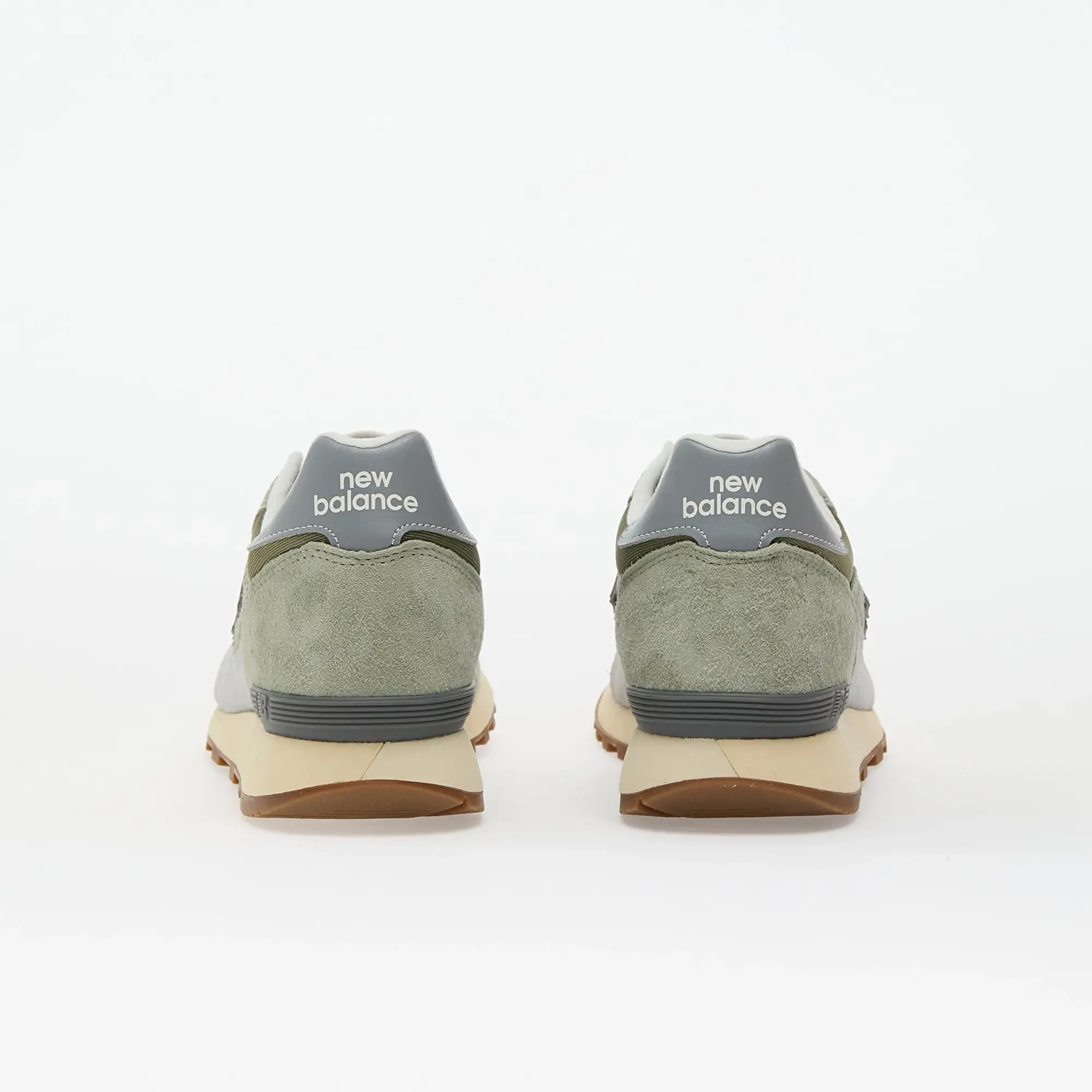 Sneakers New Balance 475 Garter Snake Eur 37