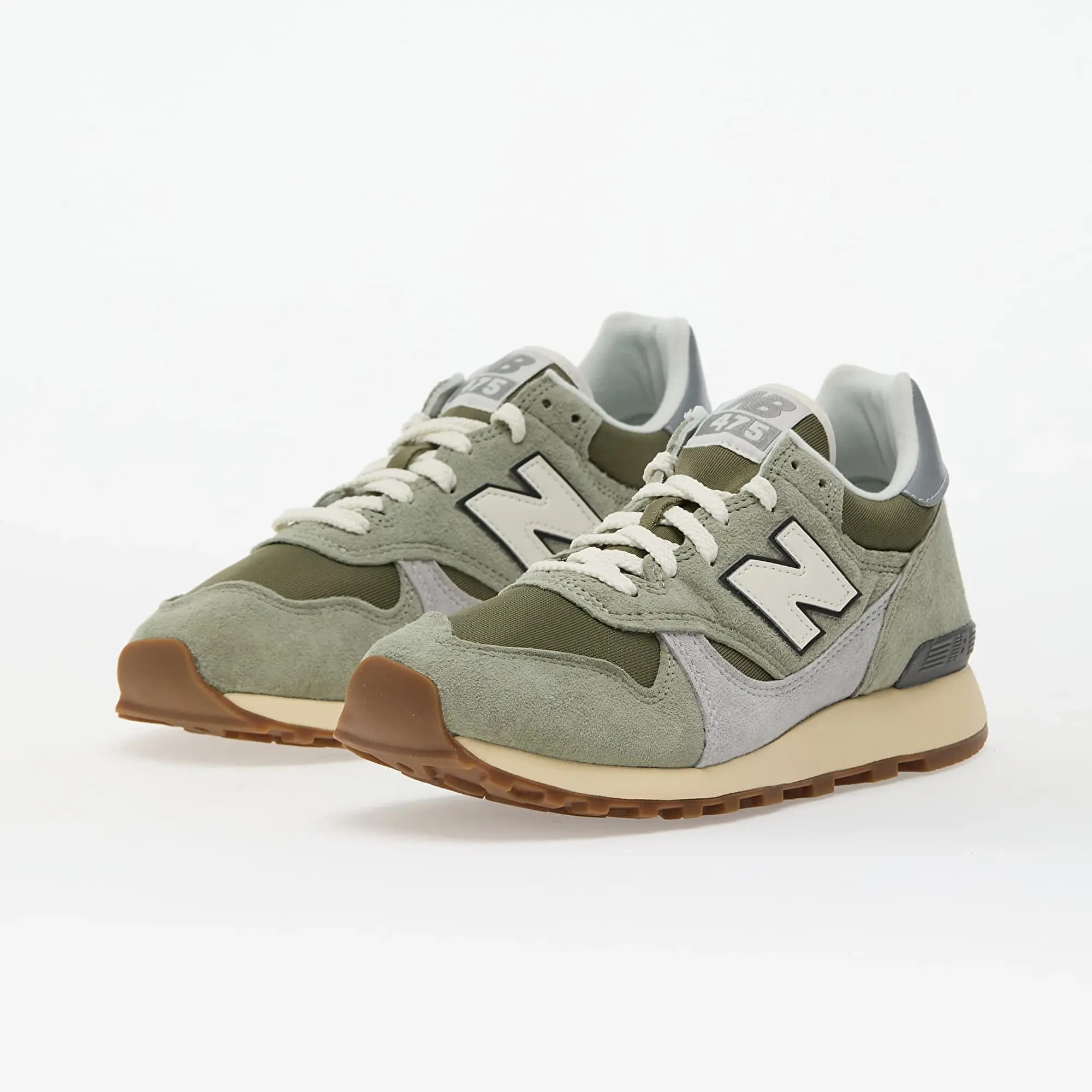 Sneakers New Balance 475 Garter Snake Eur 37