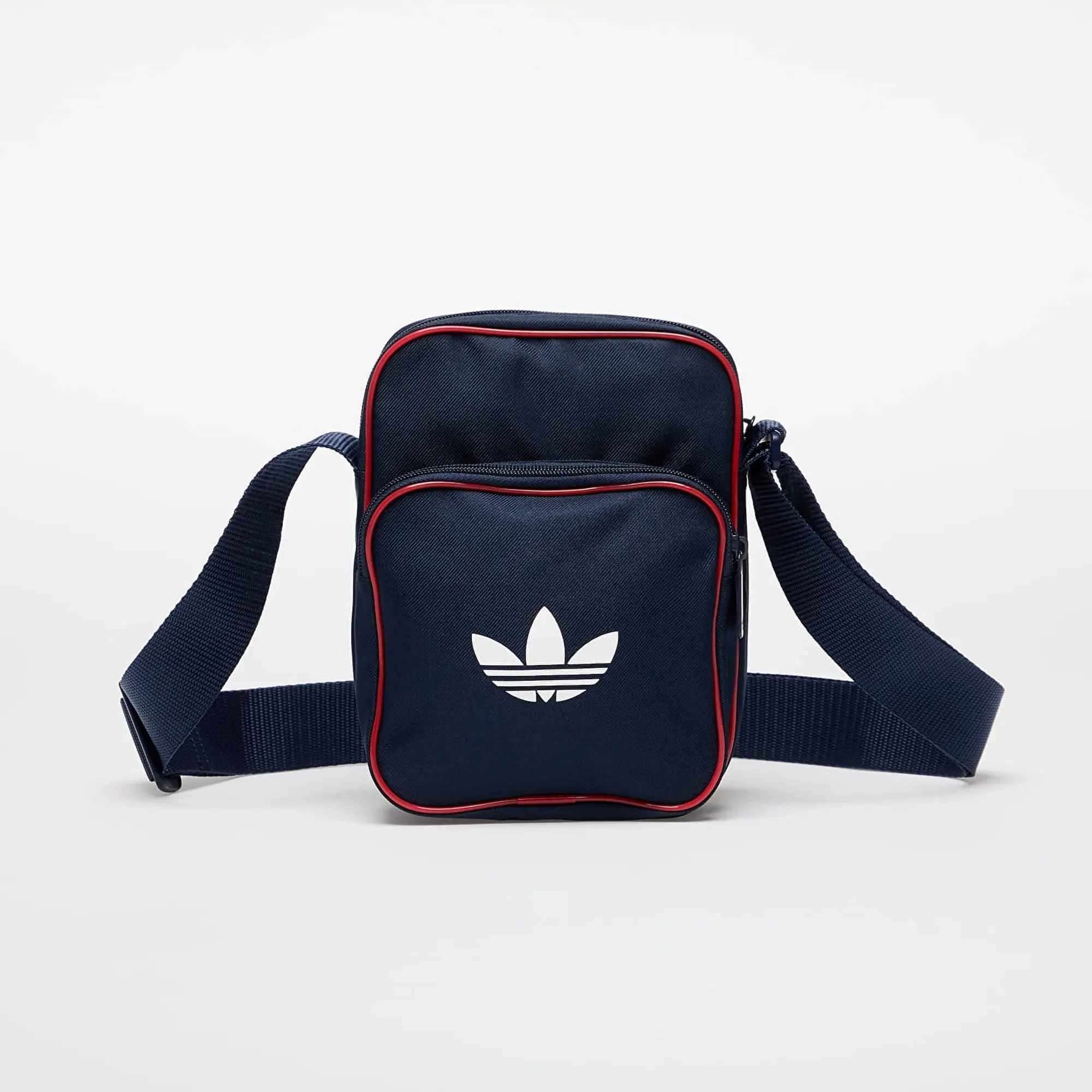 Bag Adidas Adicolor Classic Small Item Bag Night Indigo 1 L