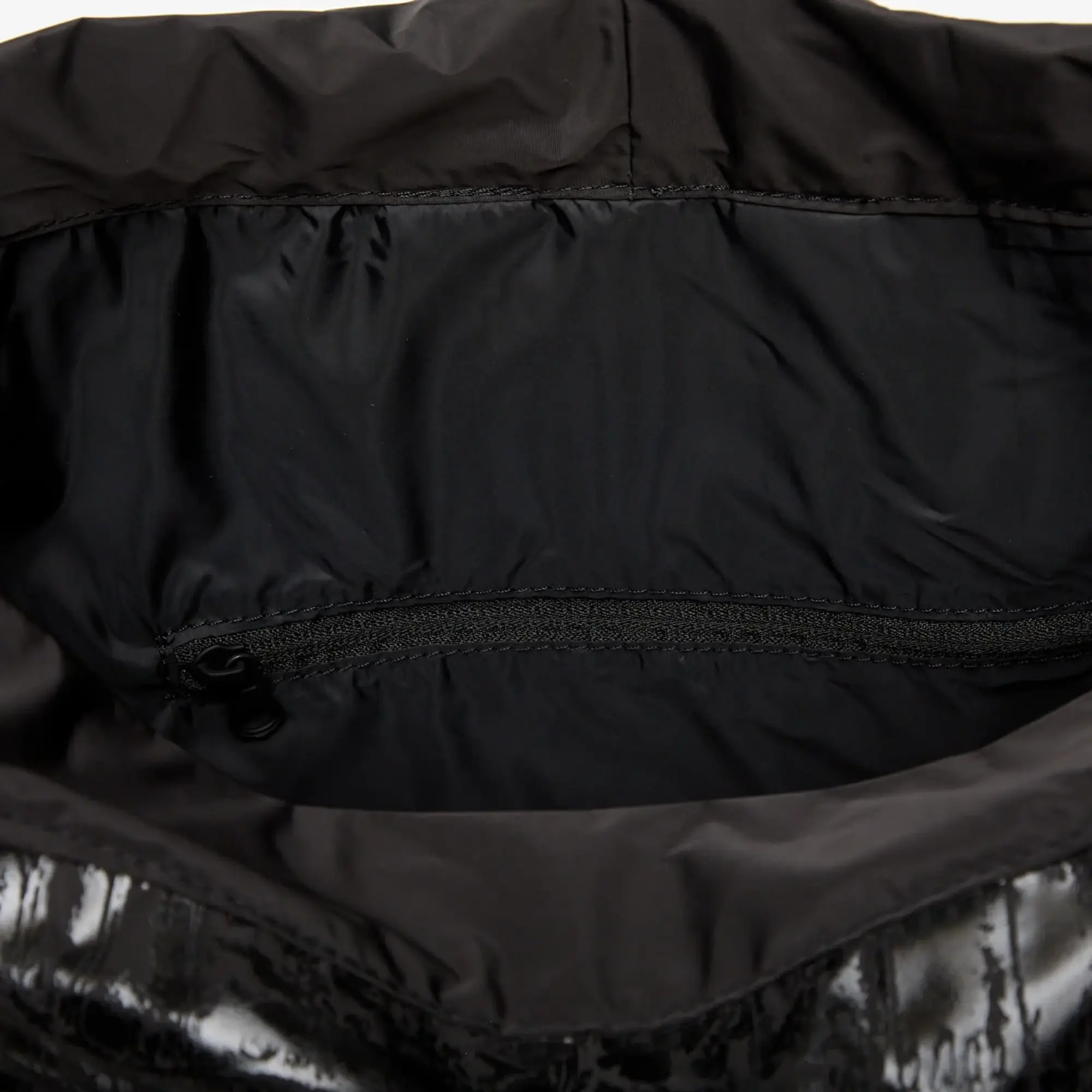 Gymsacks Adidas By Stella Mccartney Gymsack Croc Aop Shine Black/ Almond Milk-Smc Universal