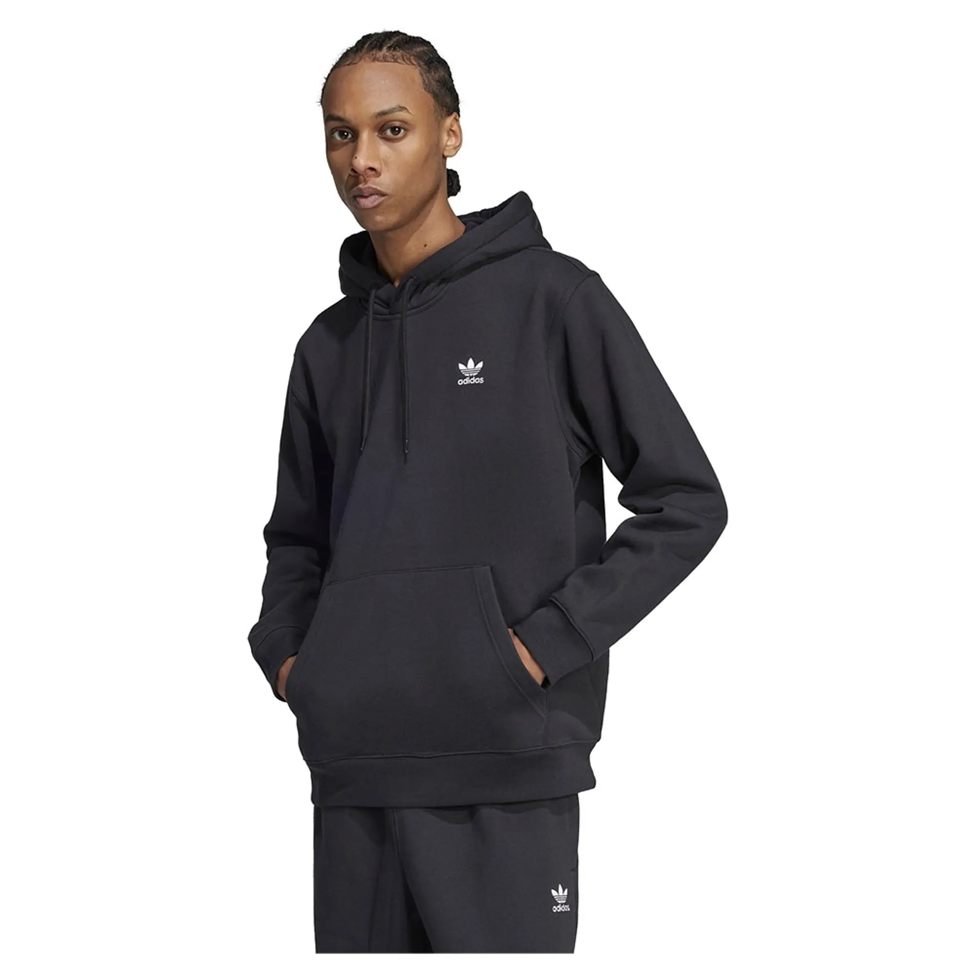 Adidas Originals Essentials Loose Hoodie