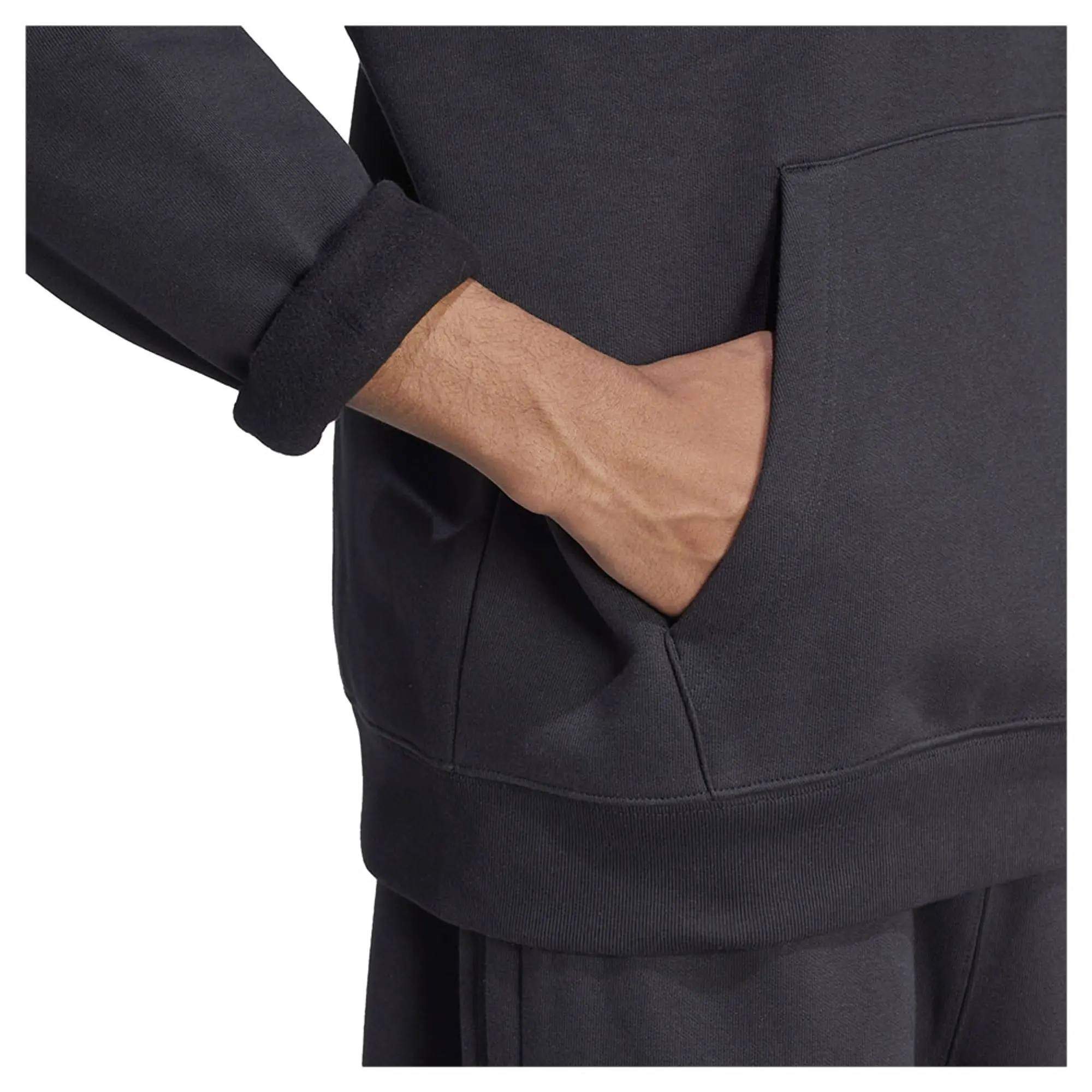 Adidas Originals Essentials Loose Hoodie