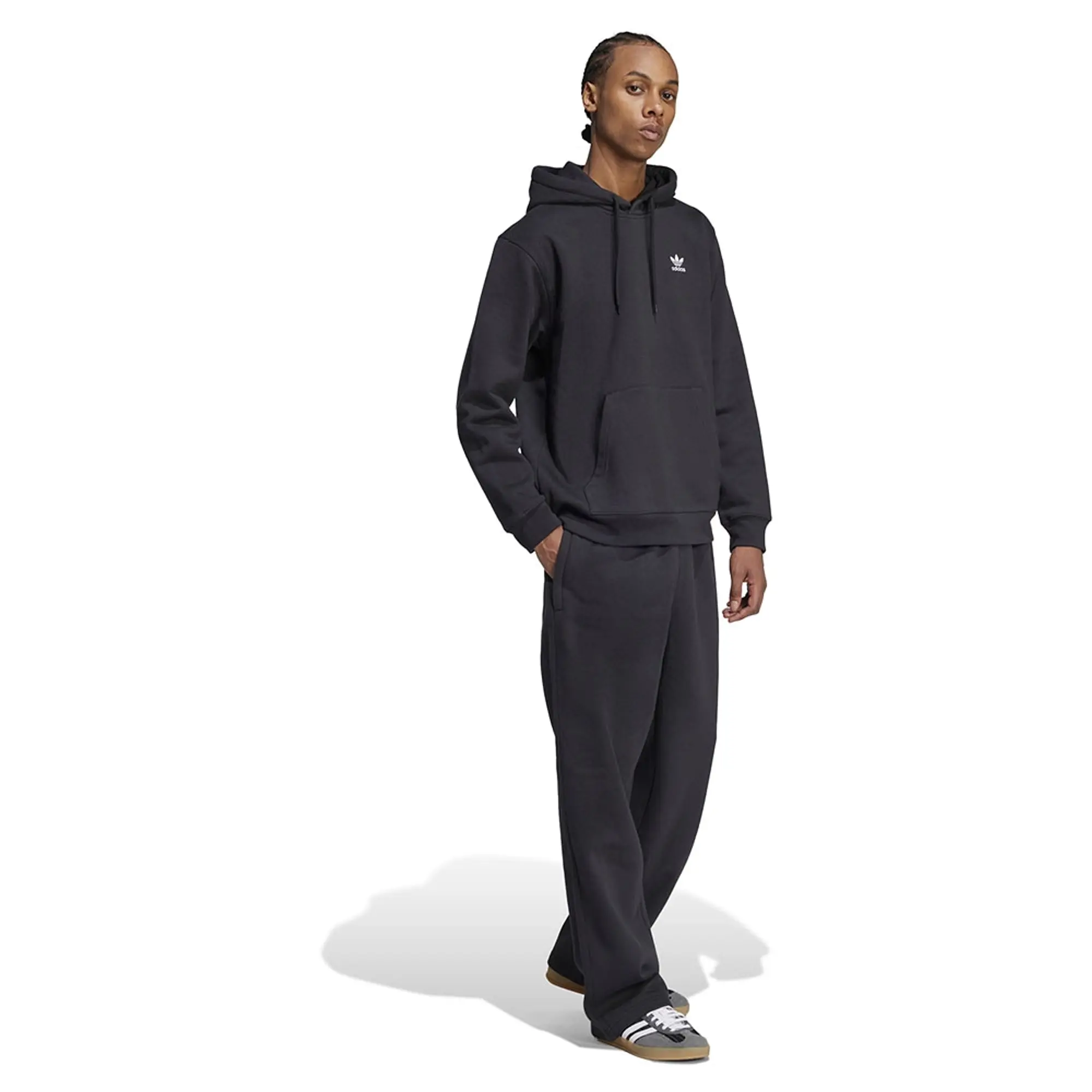 Adidas Originals Essentials Loose Hoodie