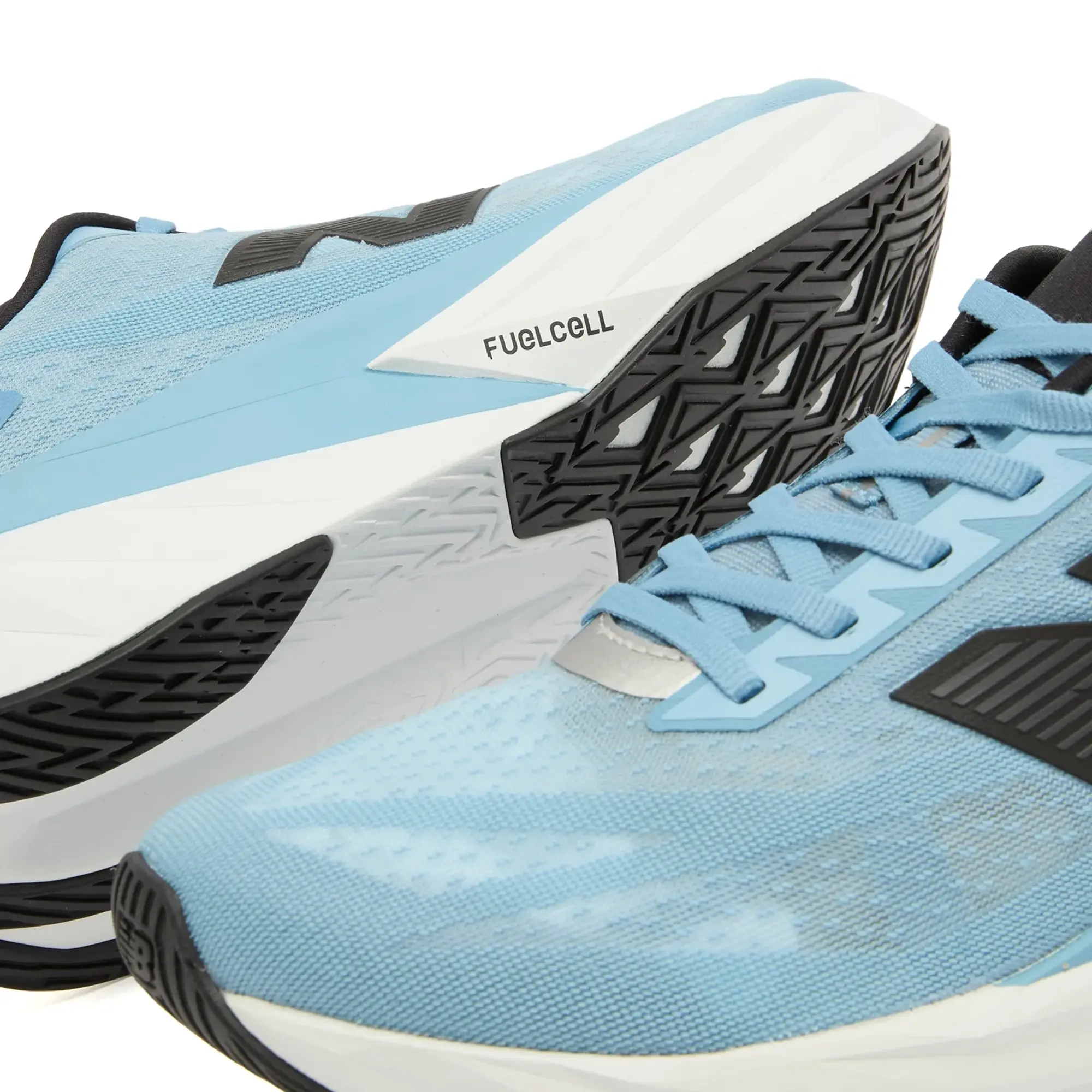 New Balance Fuelcell Rebel v5 Sneaker Still Water