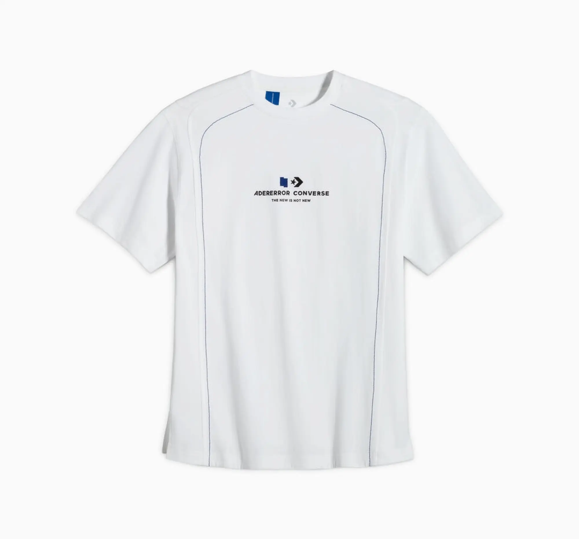 Converse Converse x ADERERROR T-Shirt - White