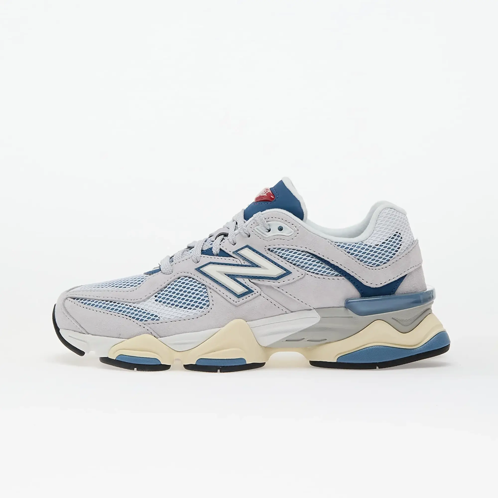 Sneakers New Balance 9060 Pearl Grey Eur 38
