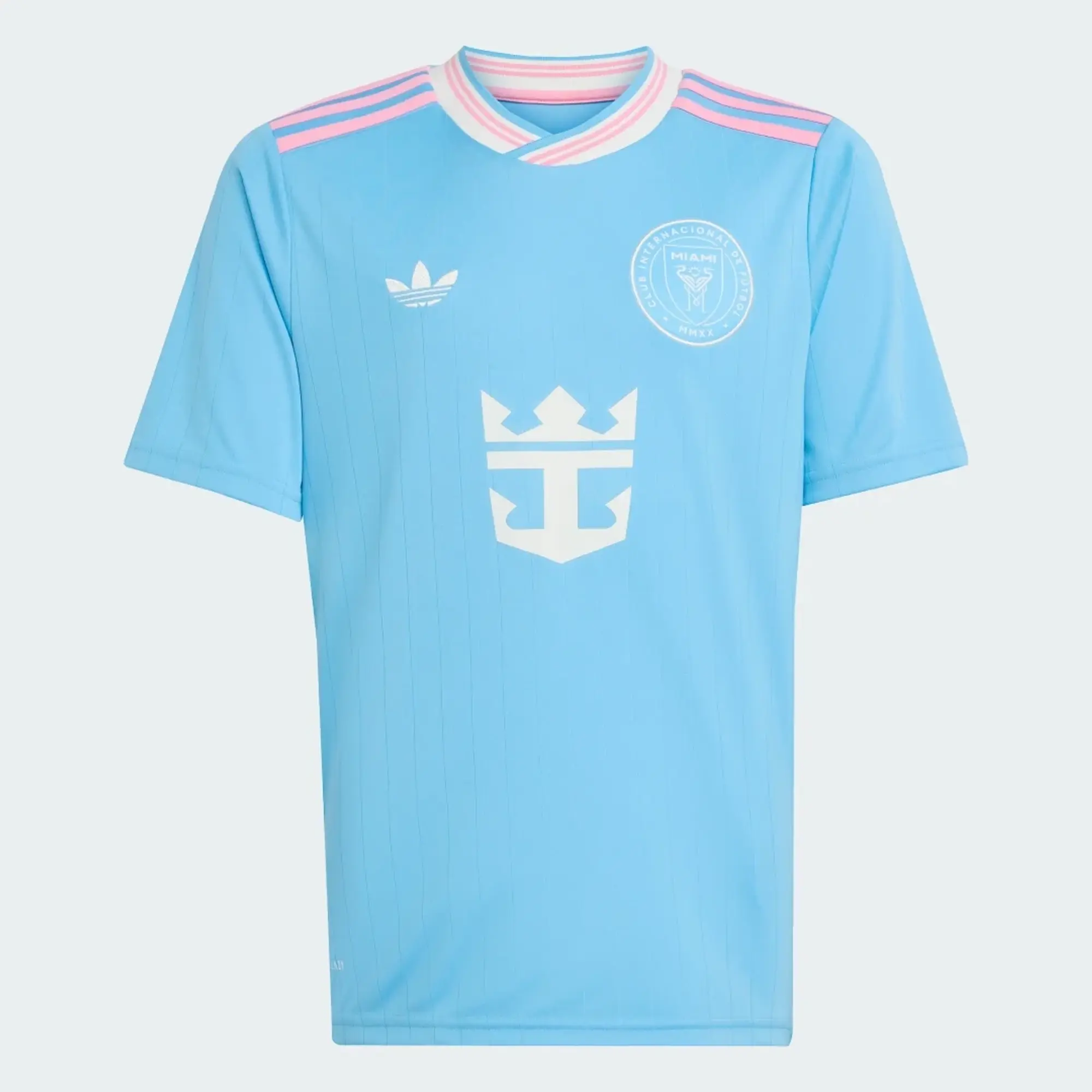 adidas Inter Miami CF 25/26 Third Jersey Kids