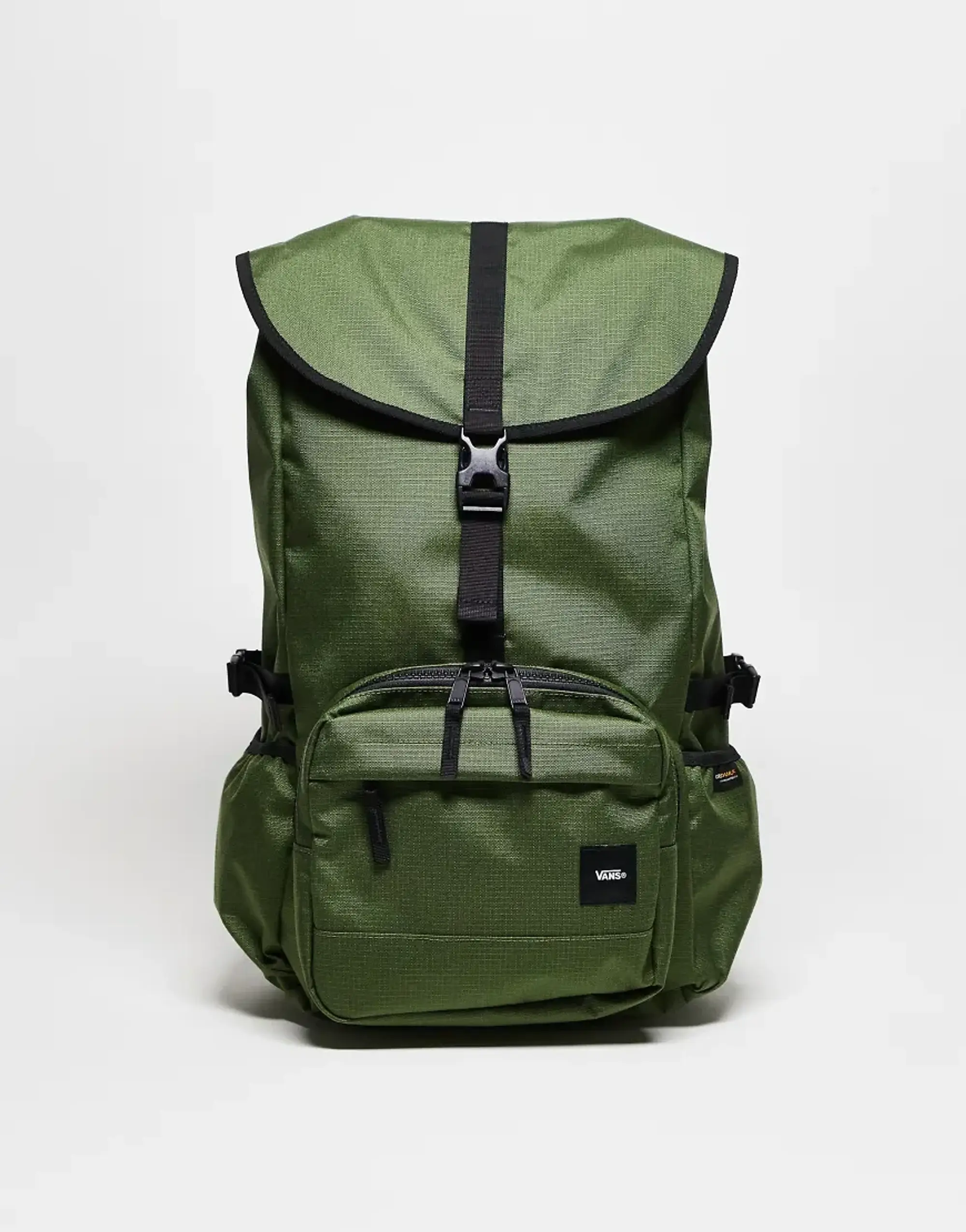 Vans Vans Dx Rucksack In Pine Green
