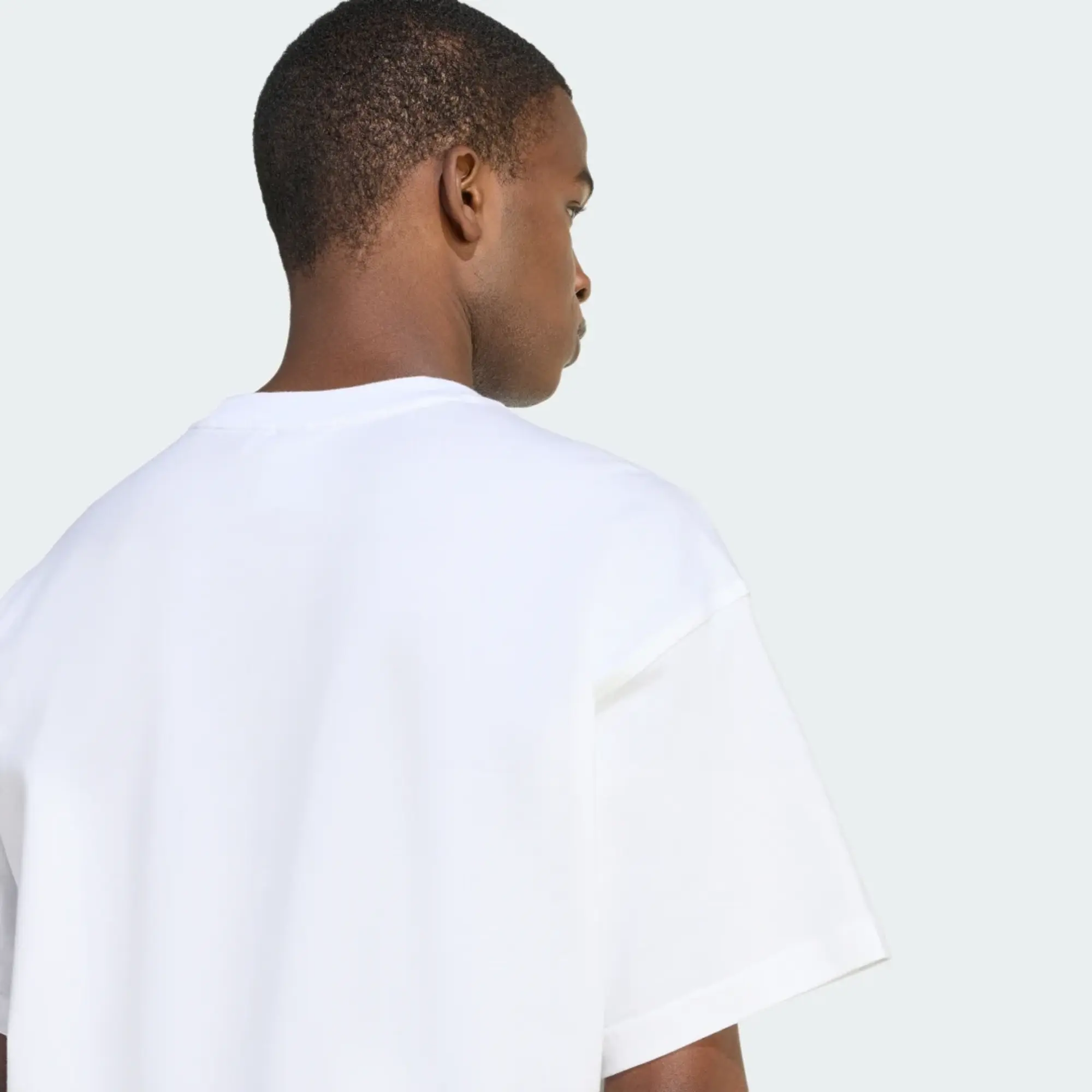adidas Originals adidas SMILE TREFFY T Graphic T-Shirt (Short Sleeve)