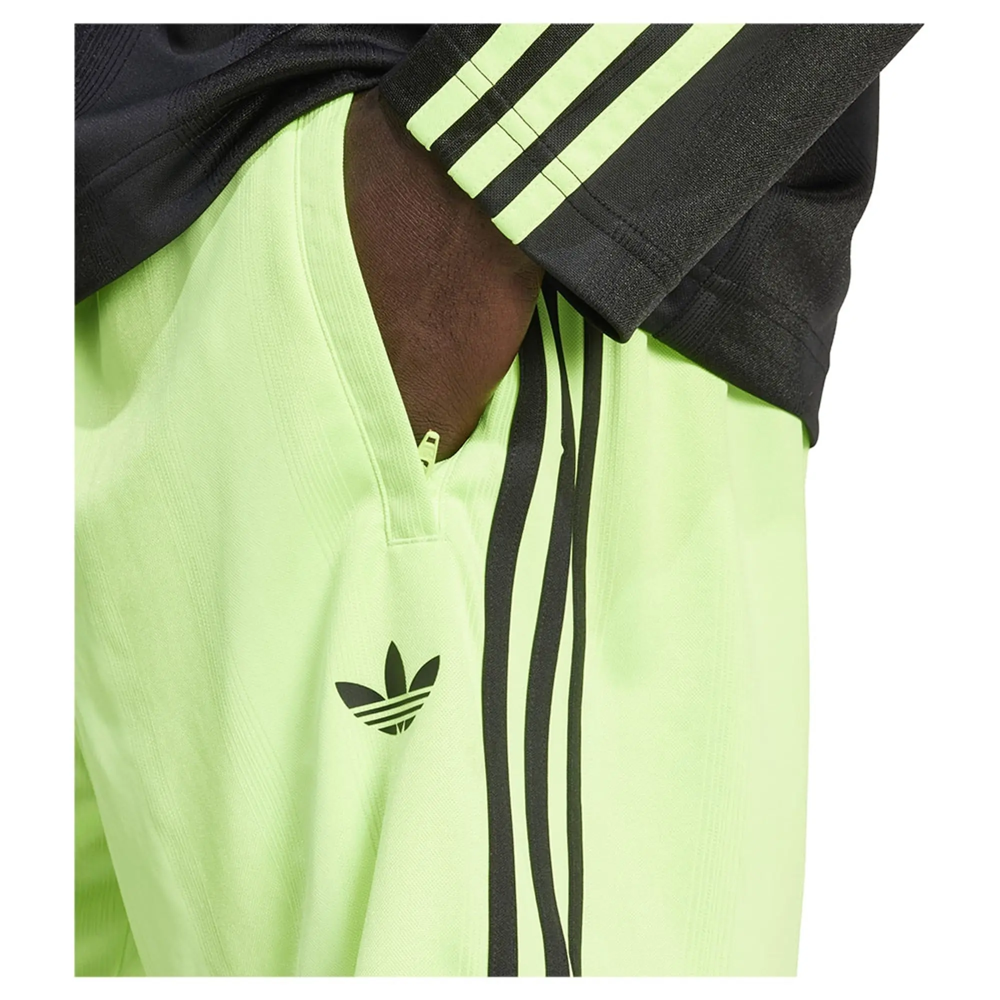 Adidas Originals Adicolor Jacquard Shorts